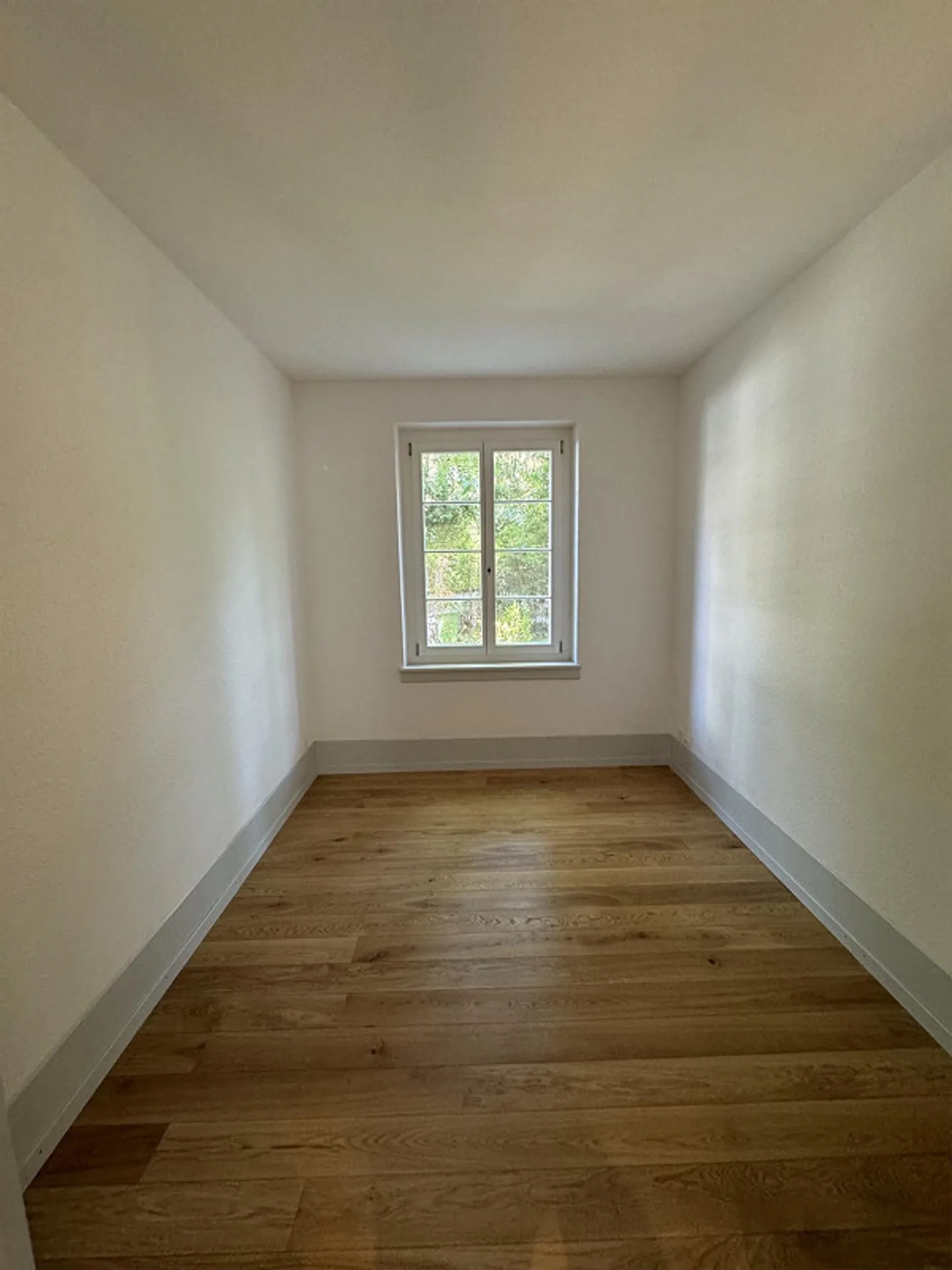 Geräumige Familienwohnung in Bern - Foto 13 von 15