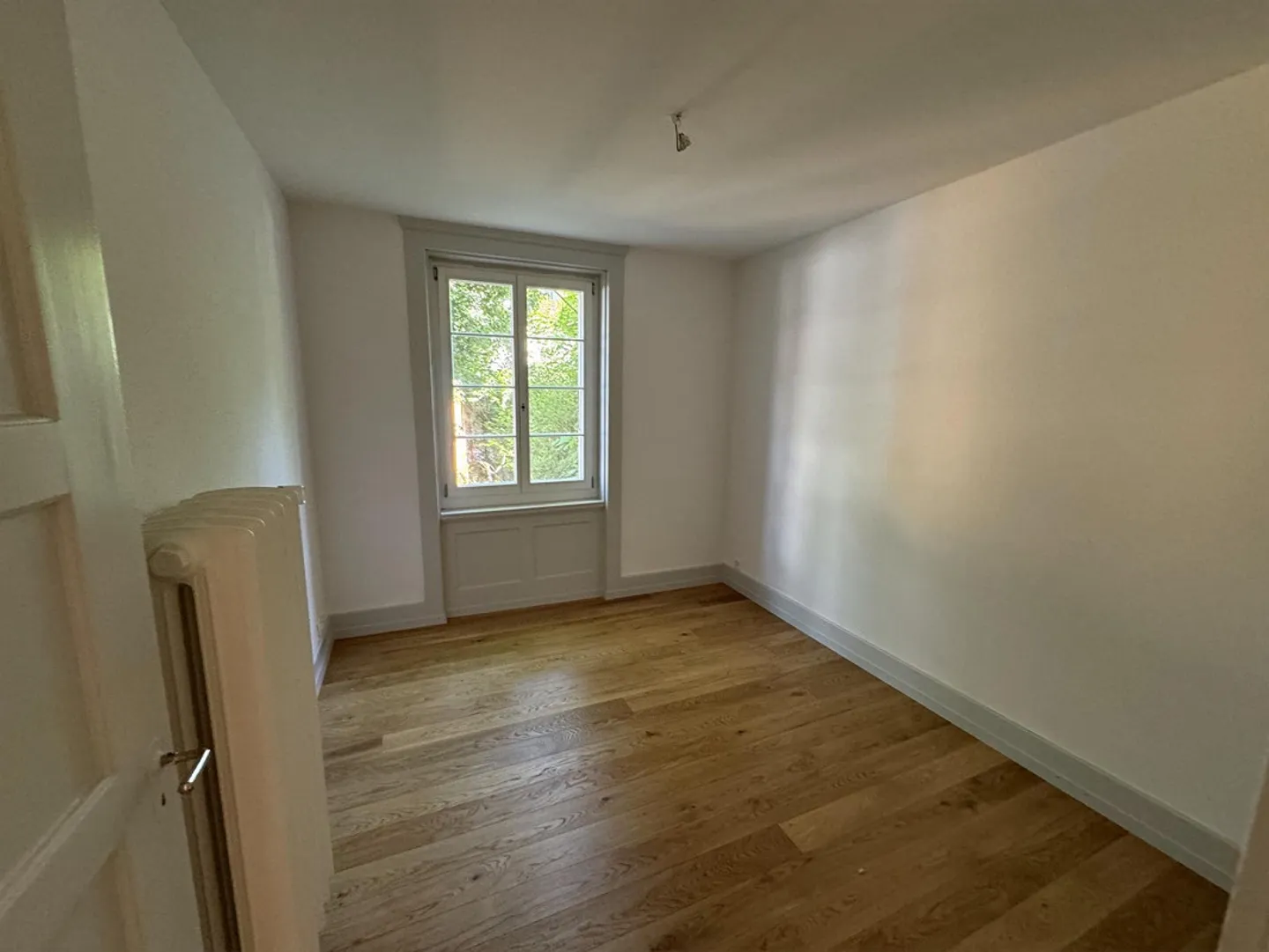 Geräumige Familienwohnung in Bern - Foto 14 von 15