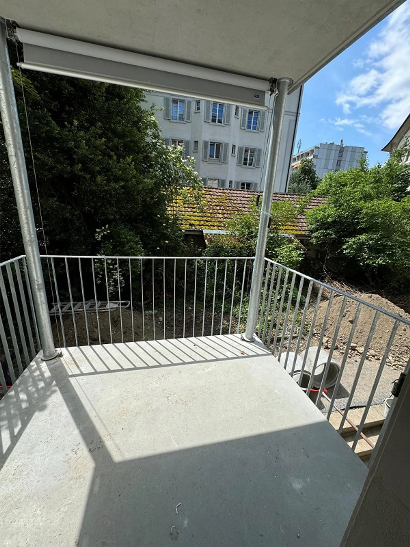 Geräumige Familienwohnung in Bern - Foto 15 von 15