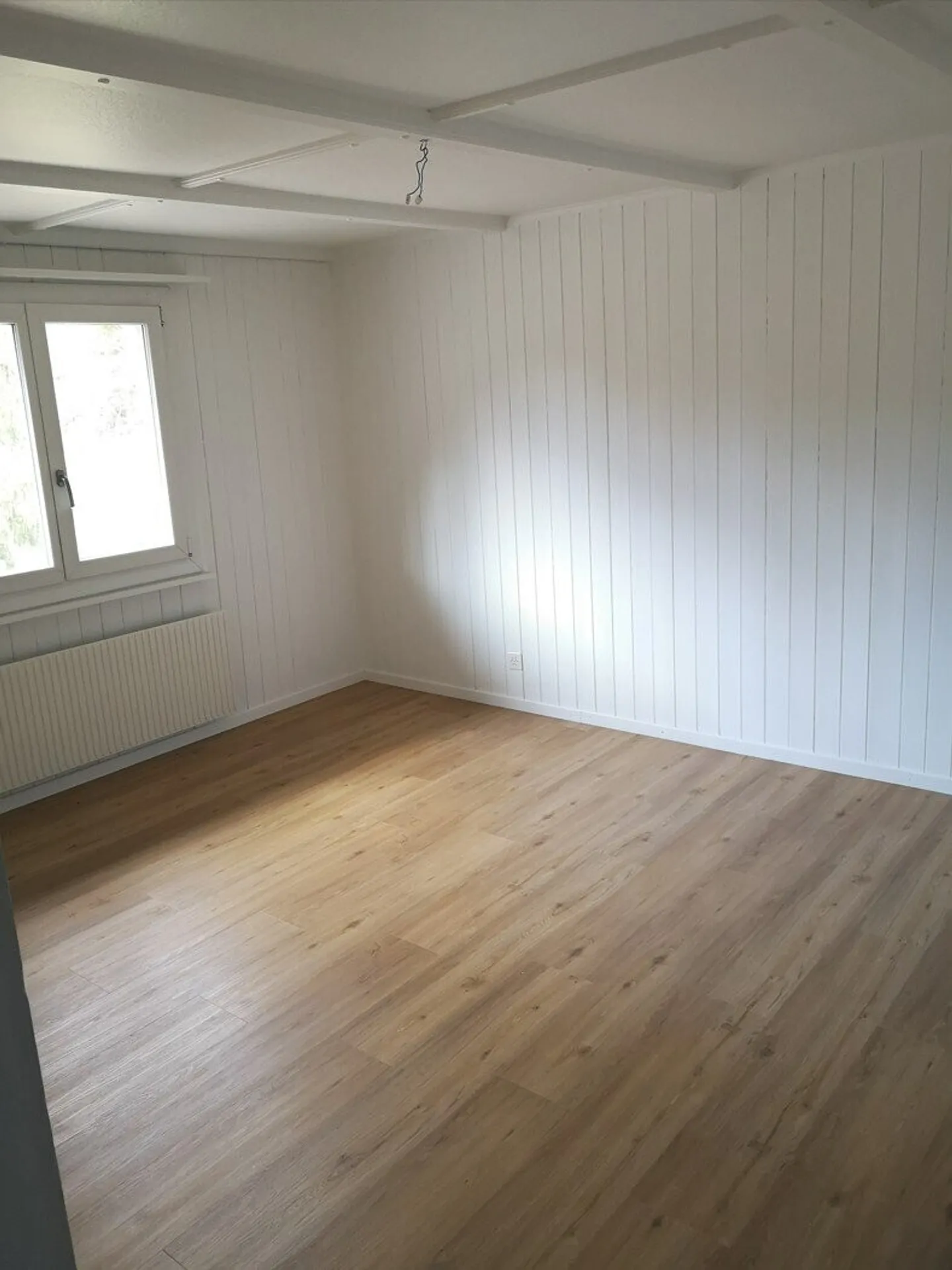 Appartement de 2 pièces à louer à Schnittweier - Photo 5 sur 6