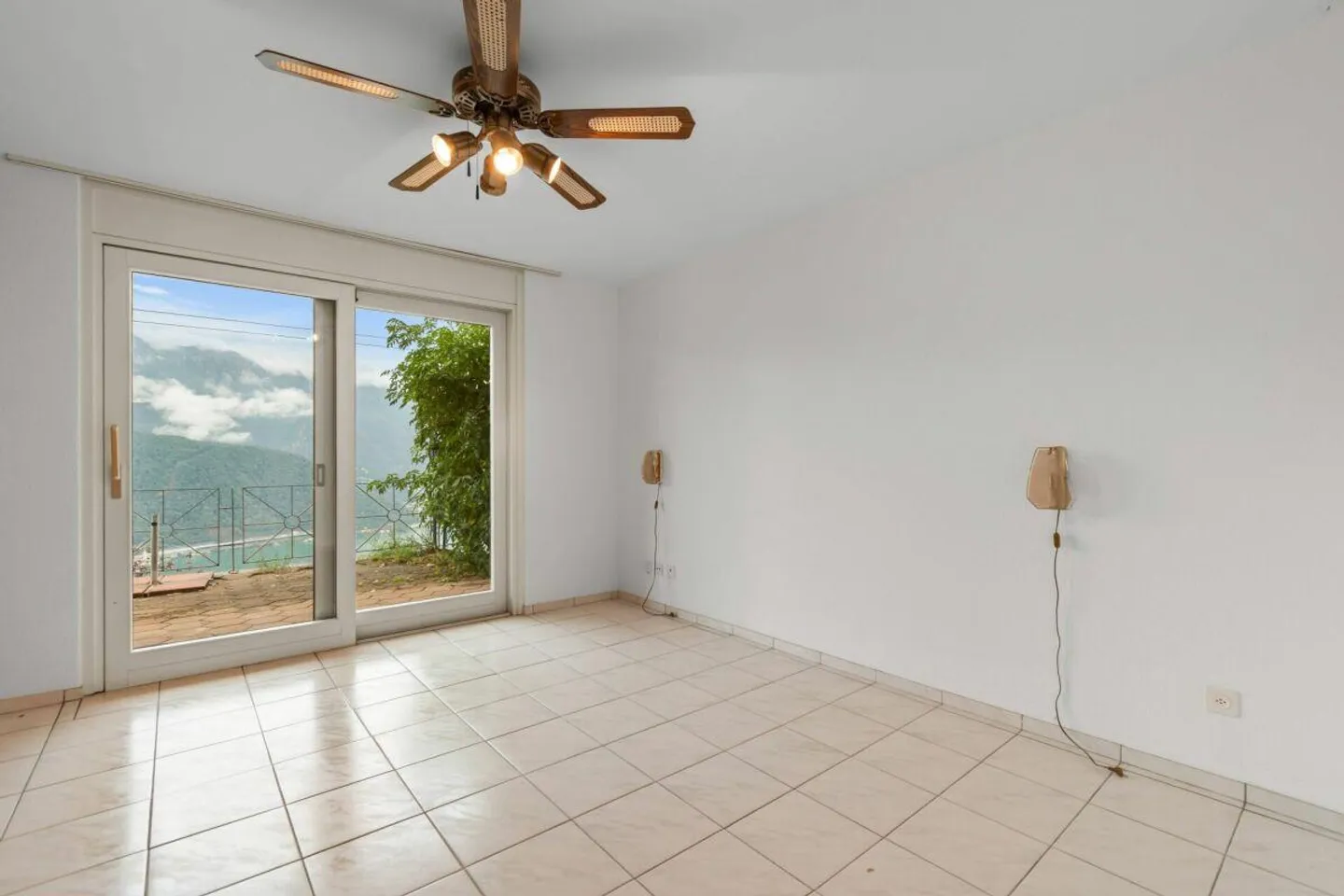 Tra natura e vista lago - casa affascinante a Carona con un extra speciale - Foto 7 di 17