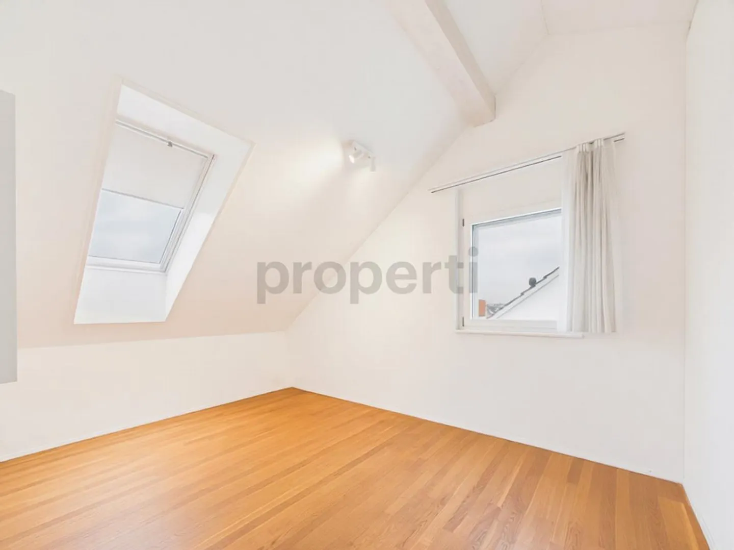 Casa a schiera moderna di 5,5 locali con standard Minergie e parcheggio... - Foto 9 di 13