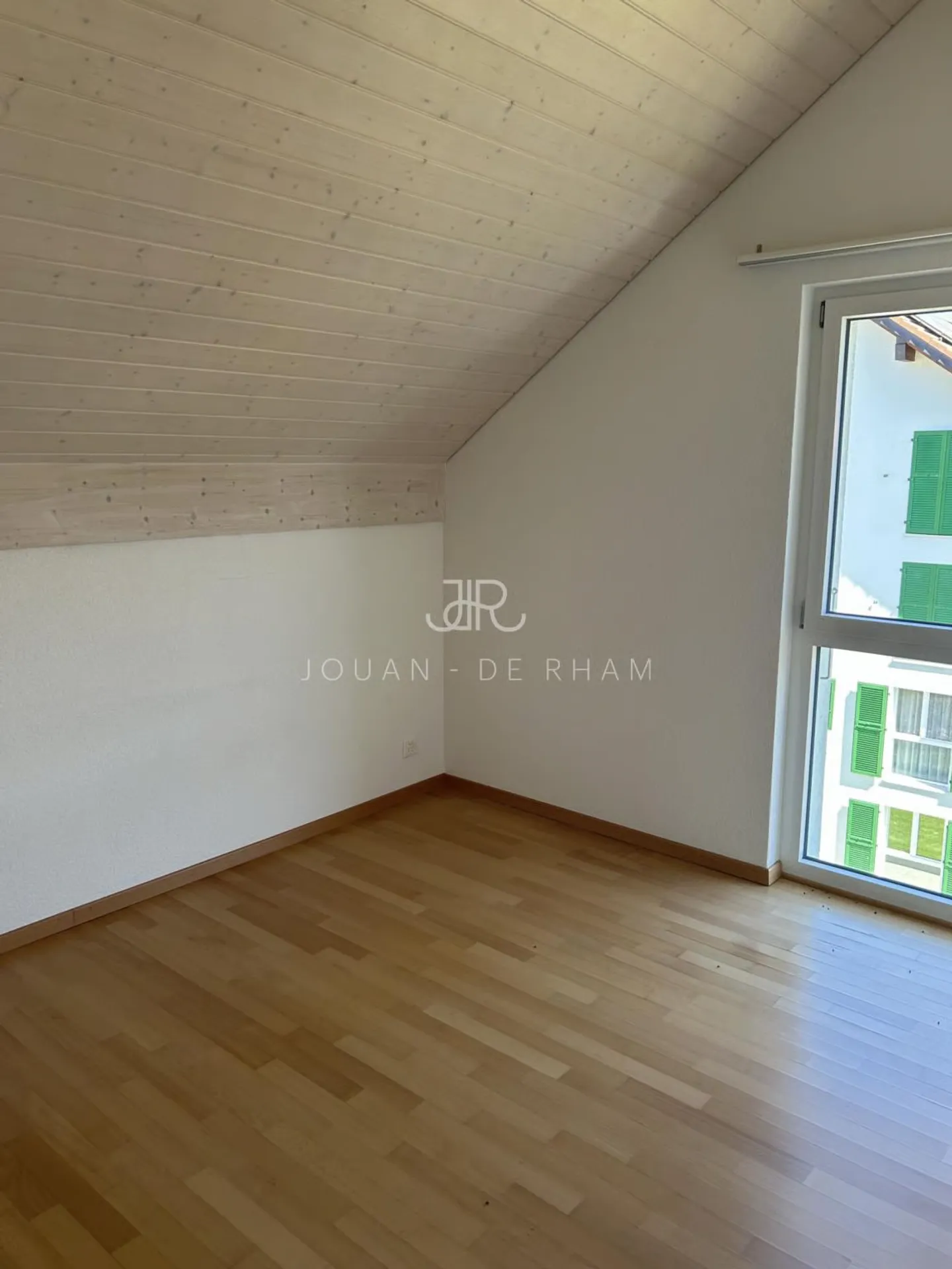 Bel appartement haut standing - Duplex en Attique - Photo 6 of 9