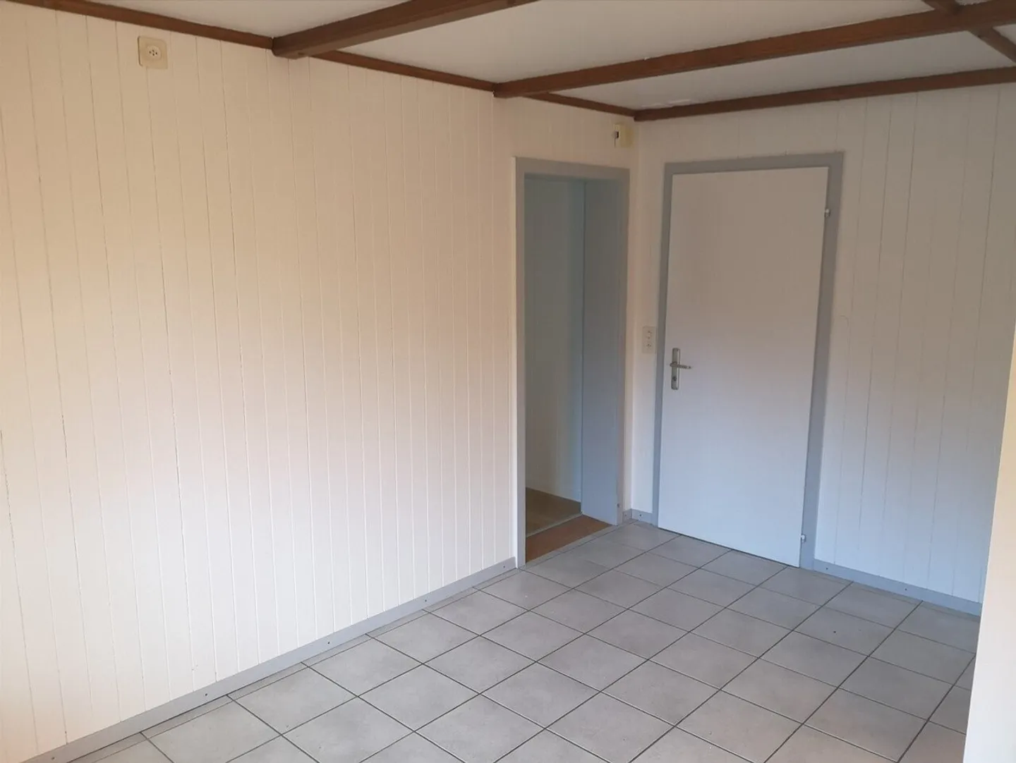 Appartement de 2 pièces à louer à Schnittweier - Photo 6 sur 6