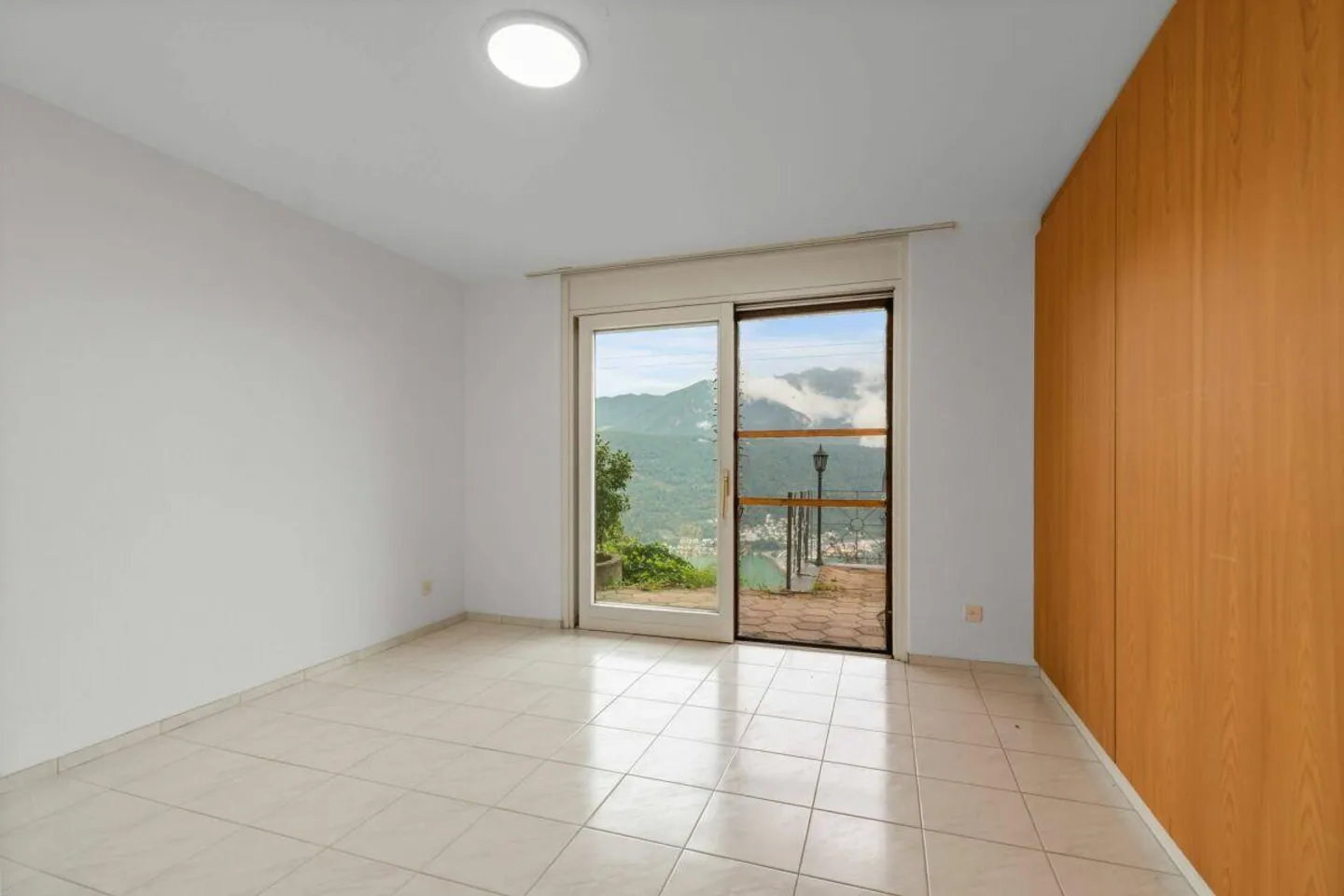 Tra natura e vista lago - casa affascinante a Carona con un extra speciale - Foto 8 di 17