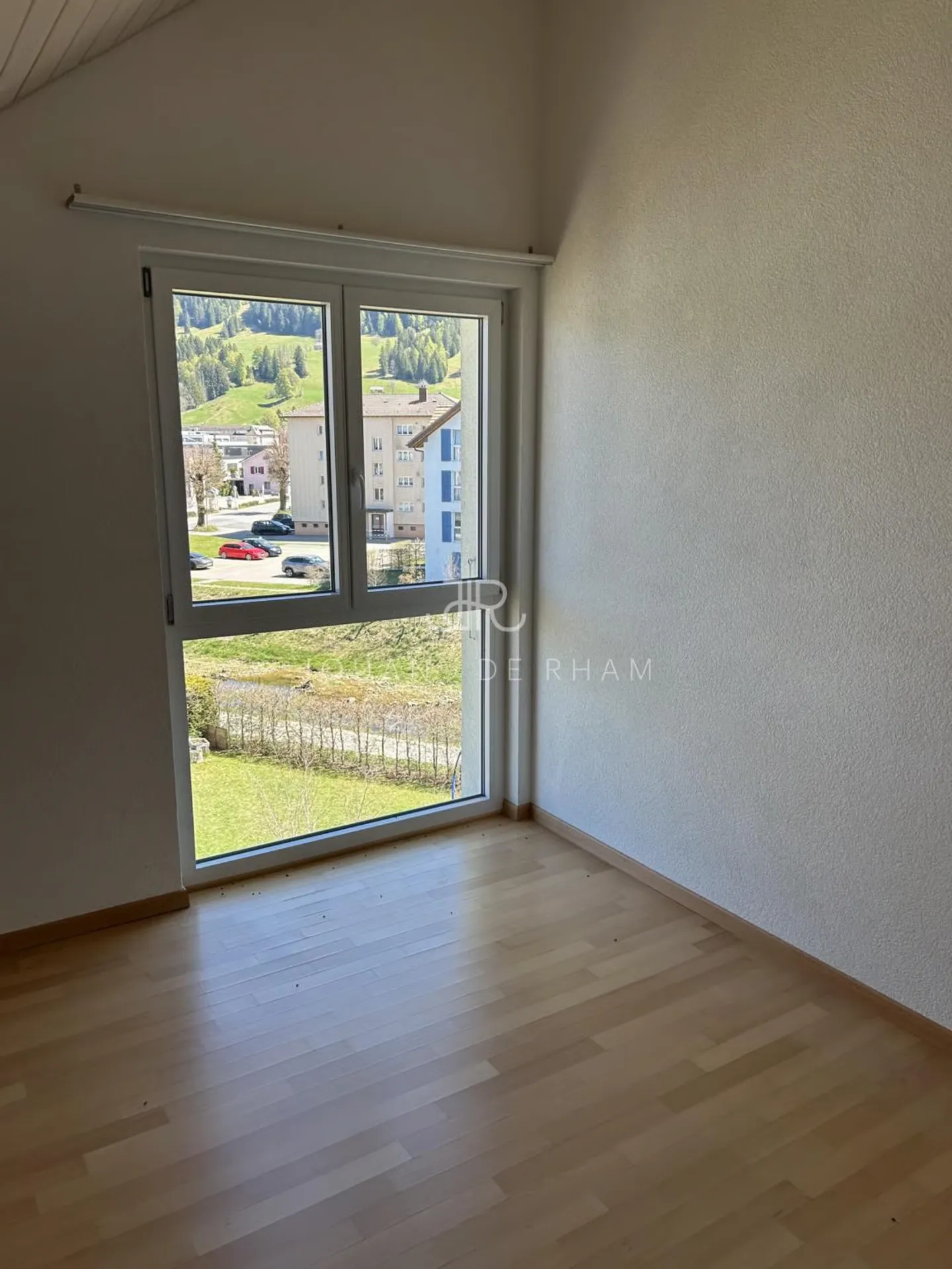 Bel appartement haut standing - Duplex en Attique - Photo 7 of 9