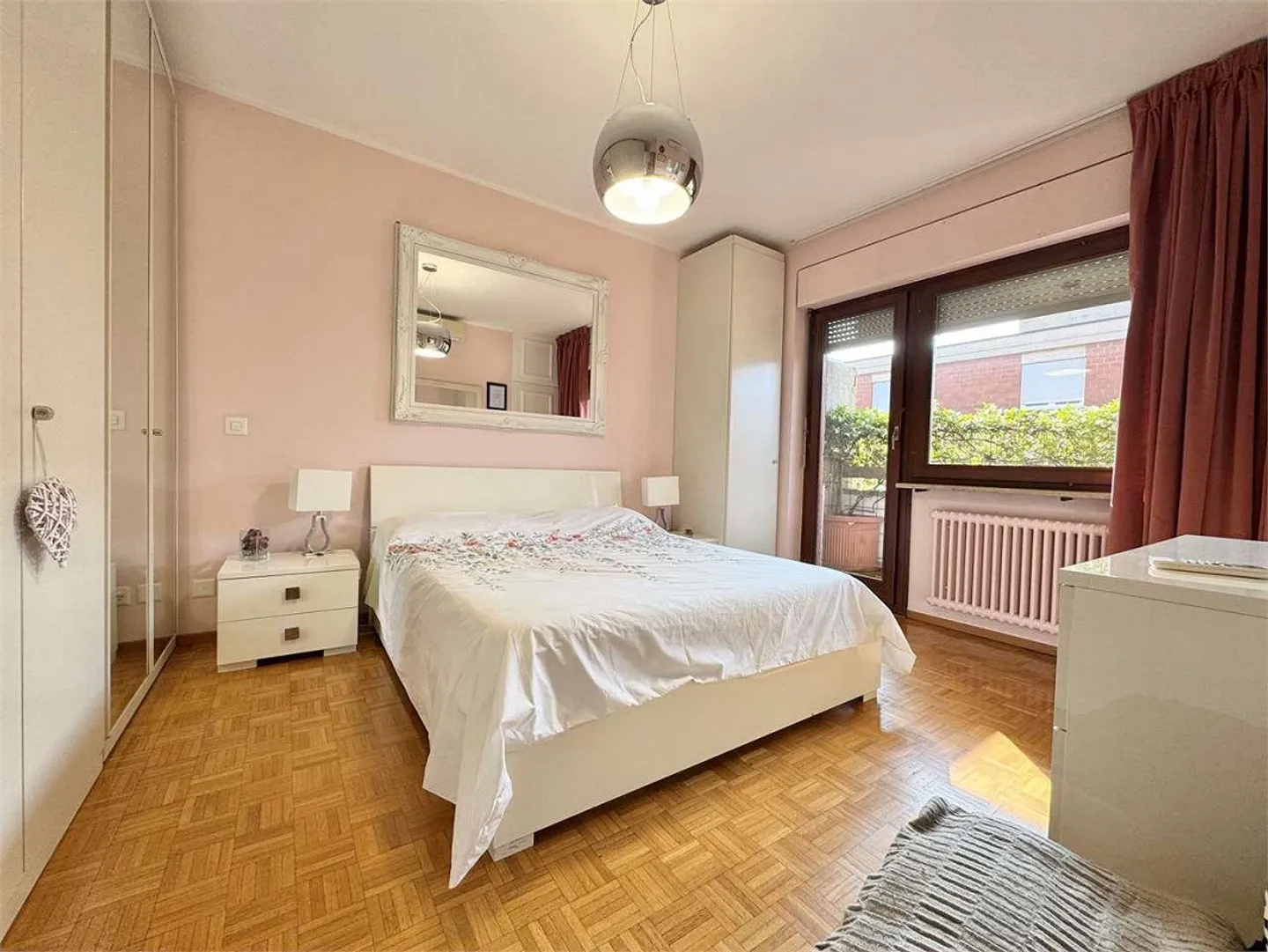 Lugano - Appartamento 5.5 locali in centro - Foto 8 di 10