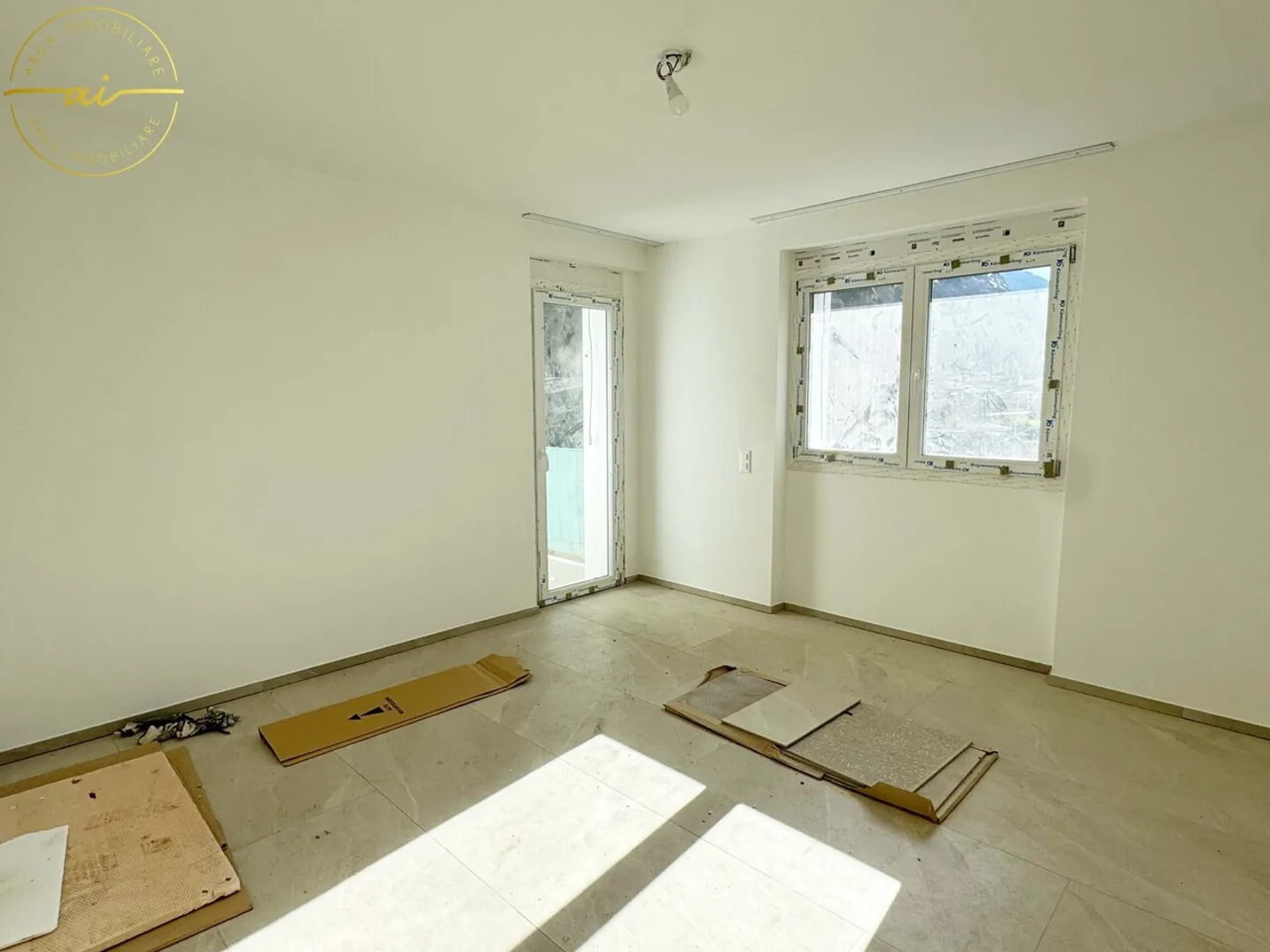NEWLY BUILT SEMI-DETACHED VILLA WITH TWO APARTMENTS - Photo 12 of 13