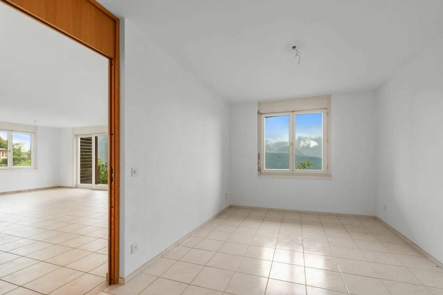 Tra natura e vista lago - casa affascinante a Carona con un extra speciale - Foto 10 di 17