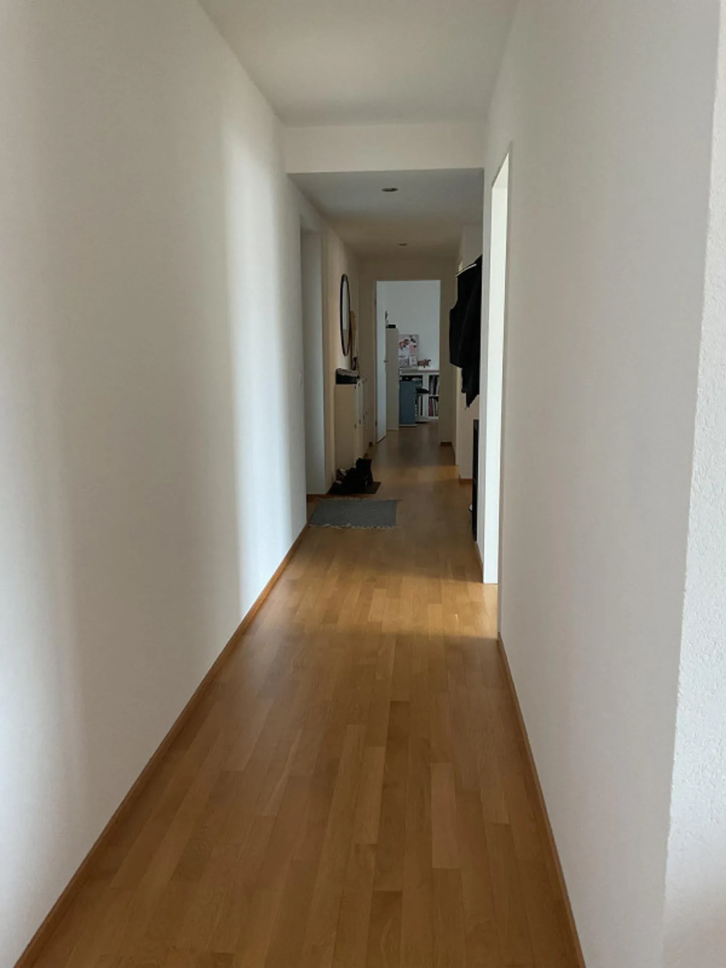 3.5-Zimmerwohnung nähe Bahnhof mit Balkon - Photo 9 of 10