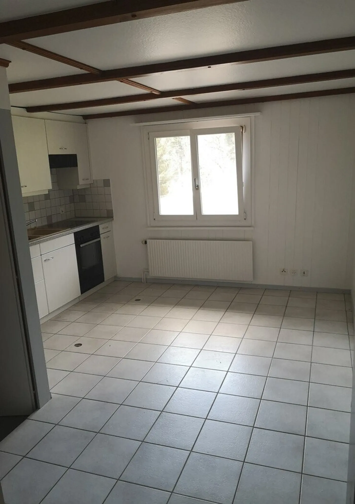Appartement de 2 pièces à louer à Schnittweier - Photo 3 sur 6