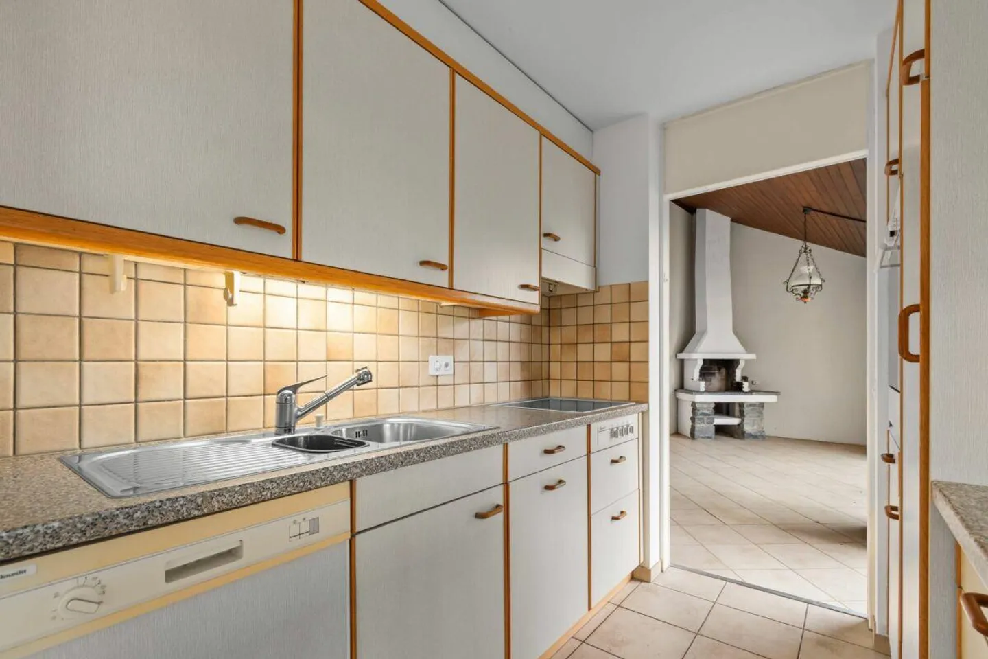 Tra natura e vista lago - casa affascinante a Carona con un extra speciale - Foto 6 di 17