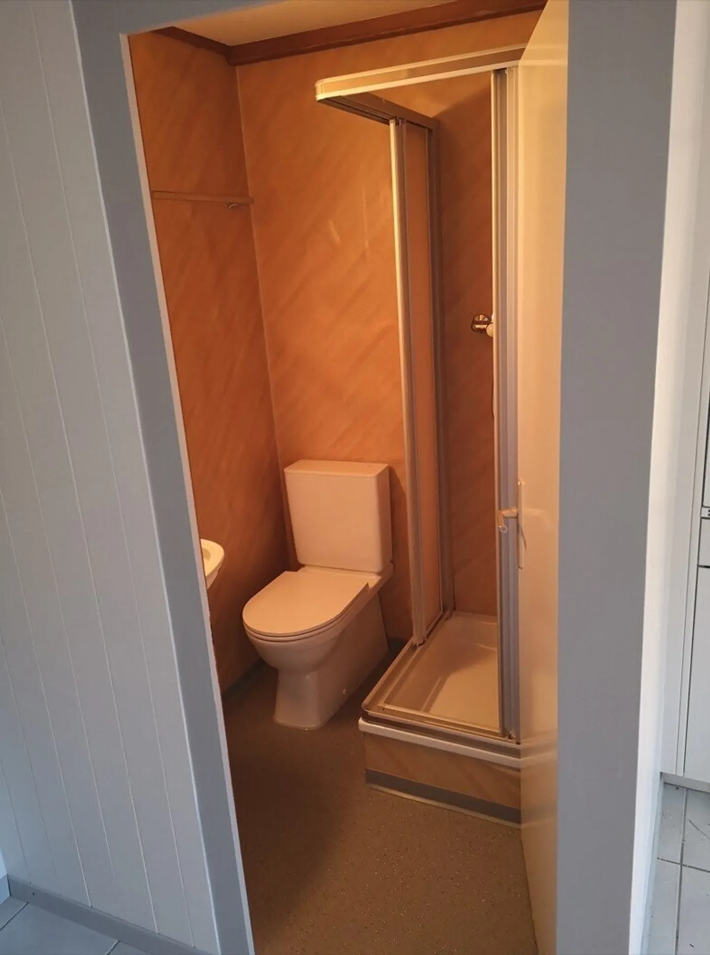 Appartement de 2 pièces à louer à Schnittweier - Photo 4 sur 6