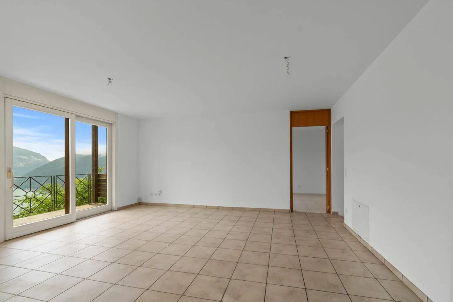 Tra natura e vista lago - casa affascinante a Carona con un extra speciale - Foto 11 di 17