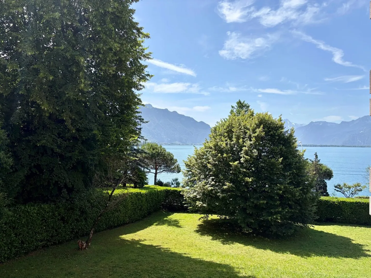 Magnificent 2.5 room renovated apartment just steps from the lake! - Photo 4 of 11