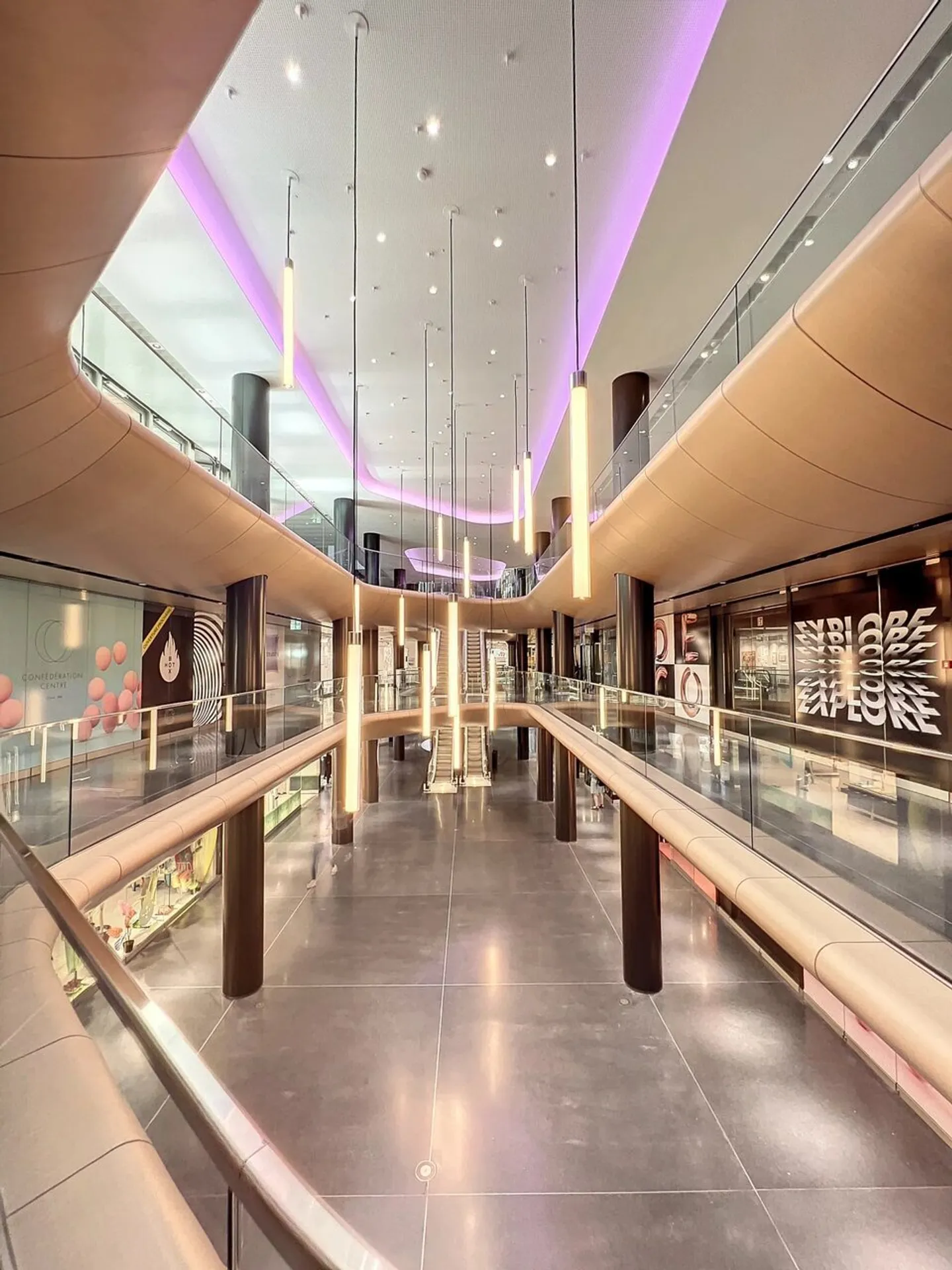 Arcade commerciale in vendita - Foto 1 di 2