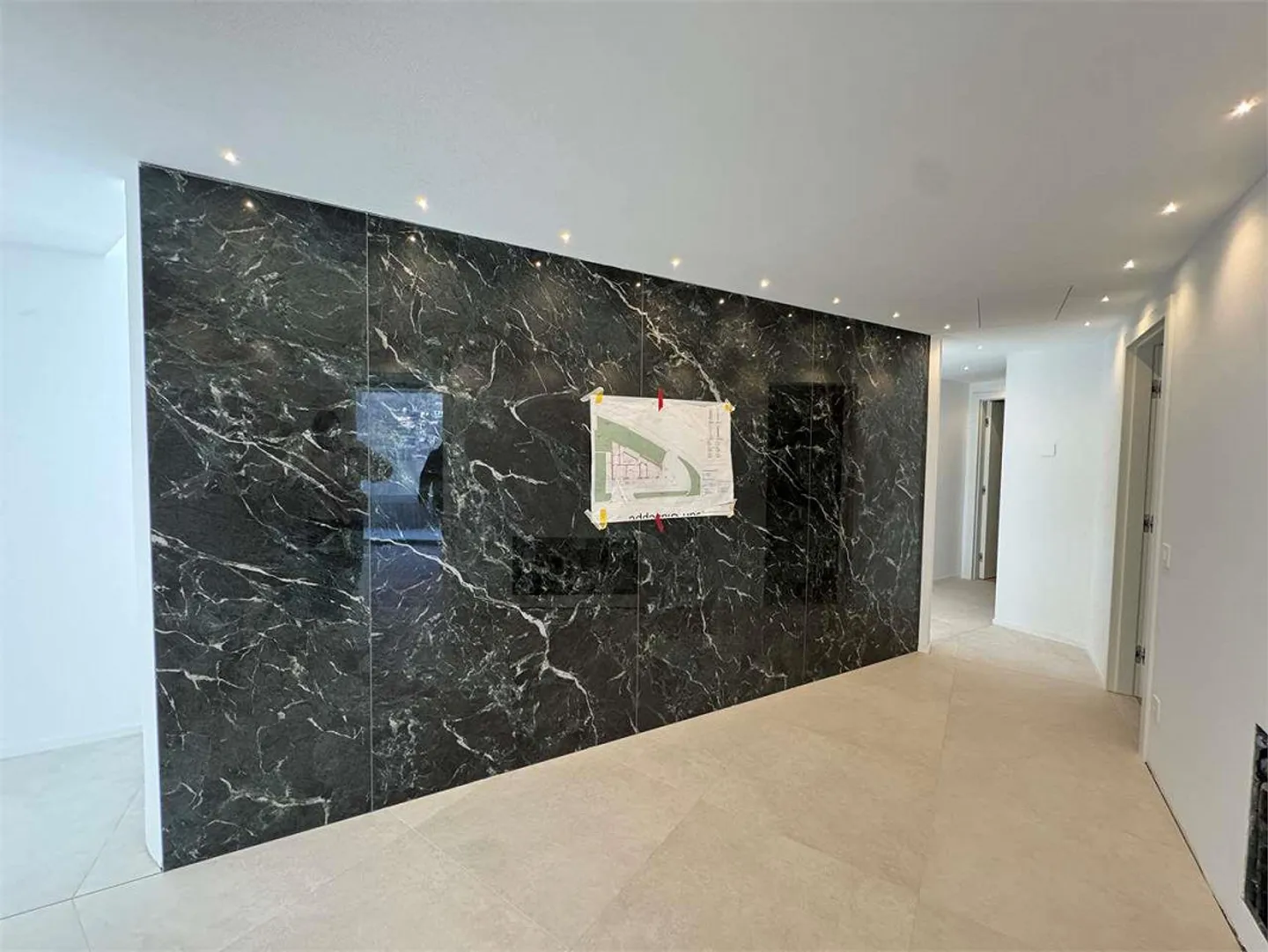 Dream Villa with Lake View, 4.5 Rooms, in Brusin - Photo 9 of 13