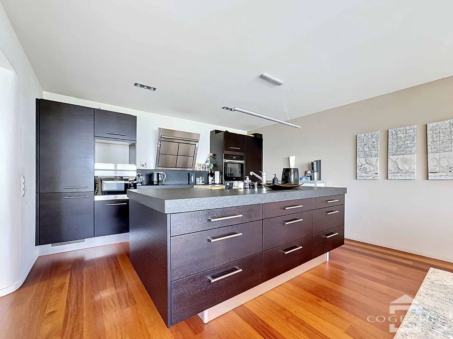 4,5-Zimmer-Wohnung - Foto 3 von 13