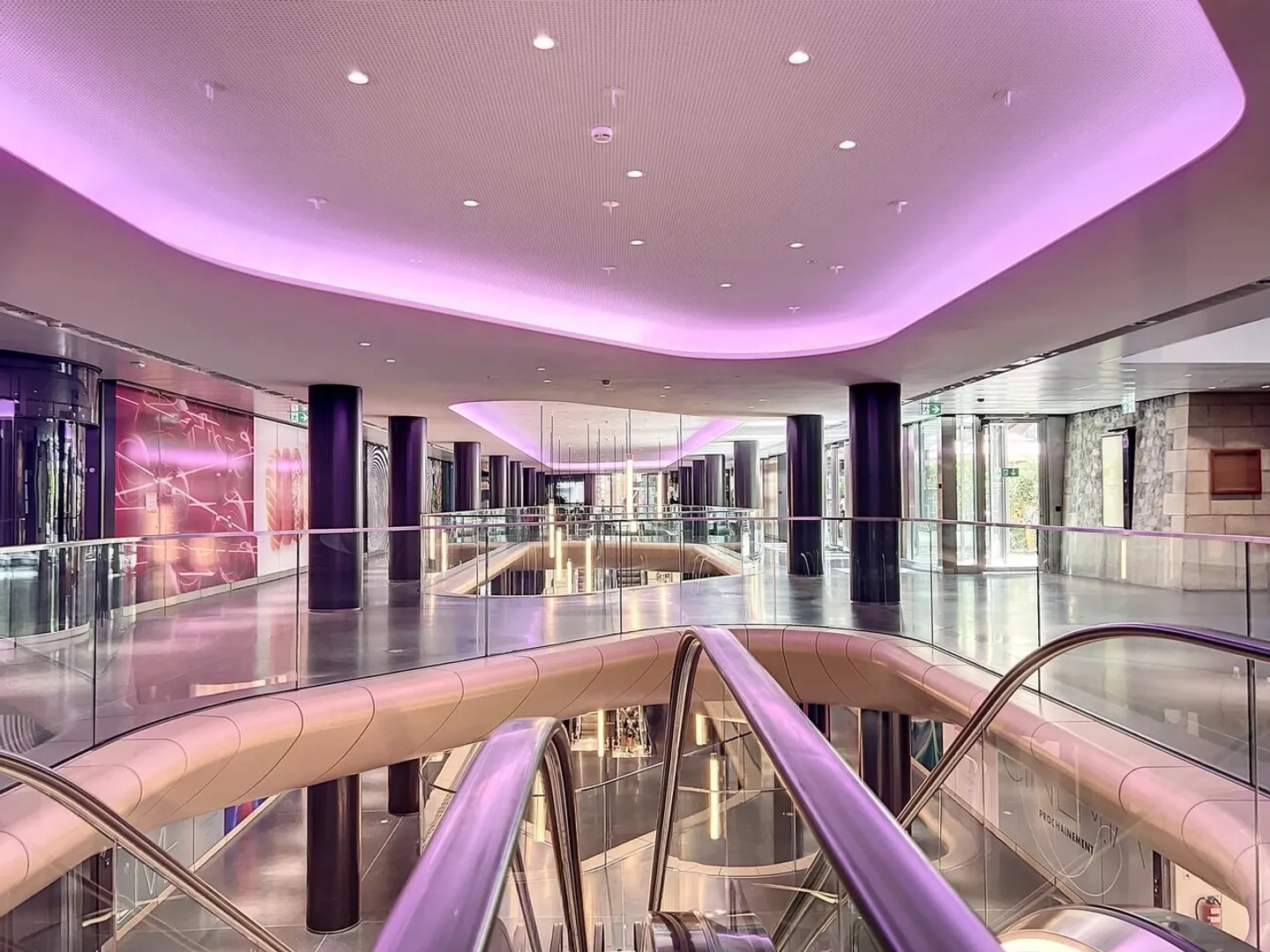 Arcade commerciale in vendita - Foto 2 di 2