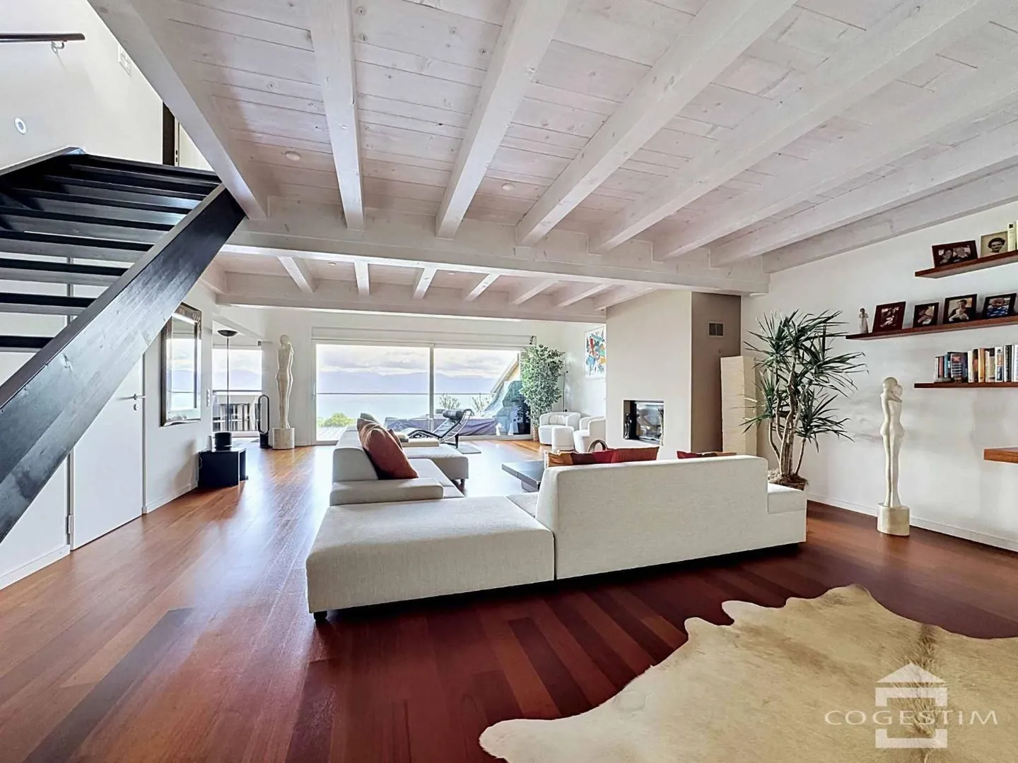 4,5-Zimmer-Wohnung - Foto 4 von 13
