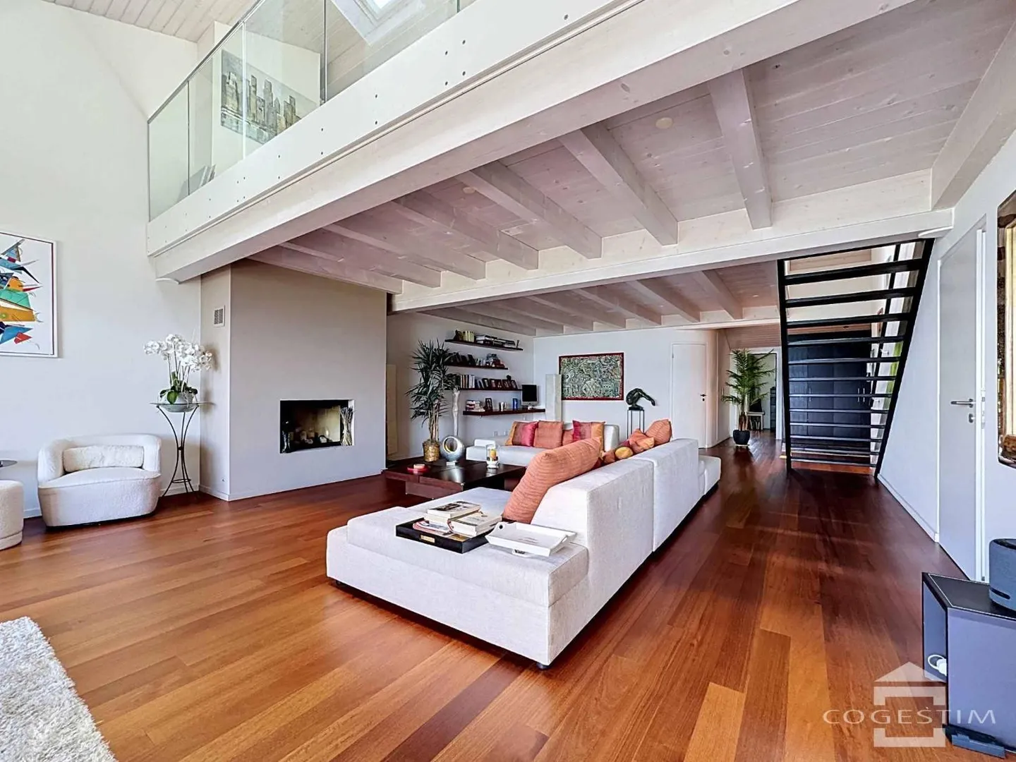 4,5-Zimmer-Wohnung - Foto 5 von 13