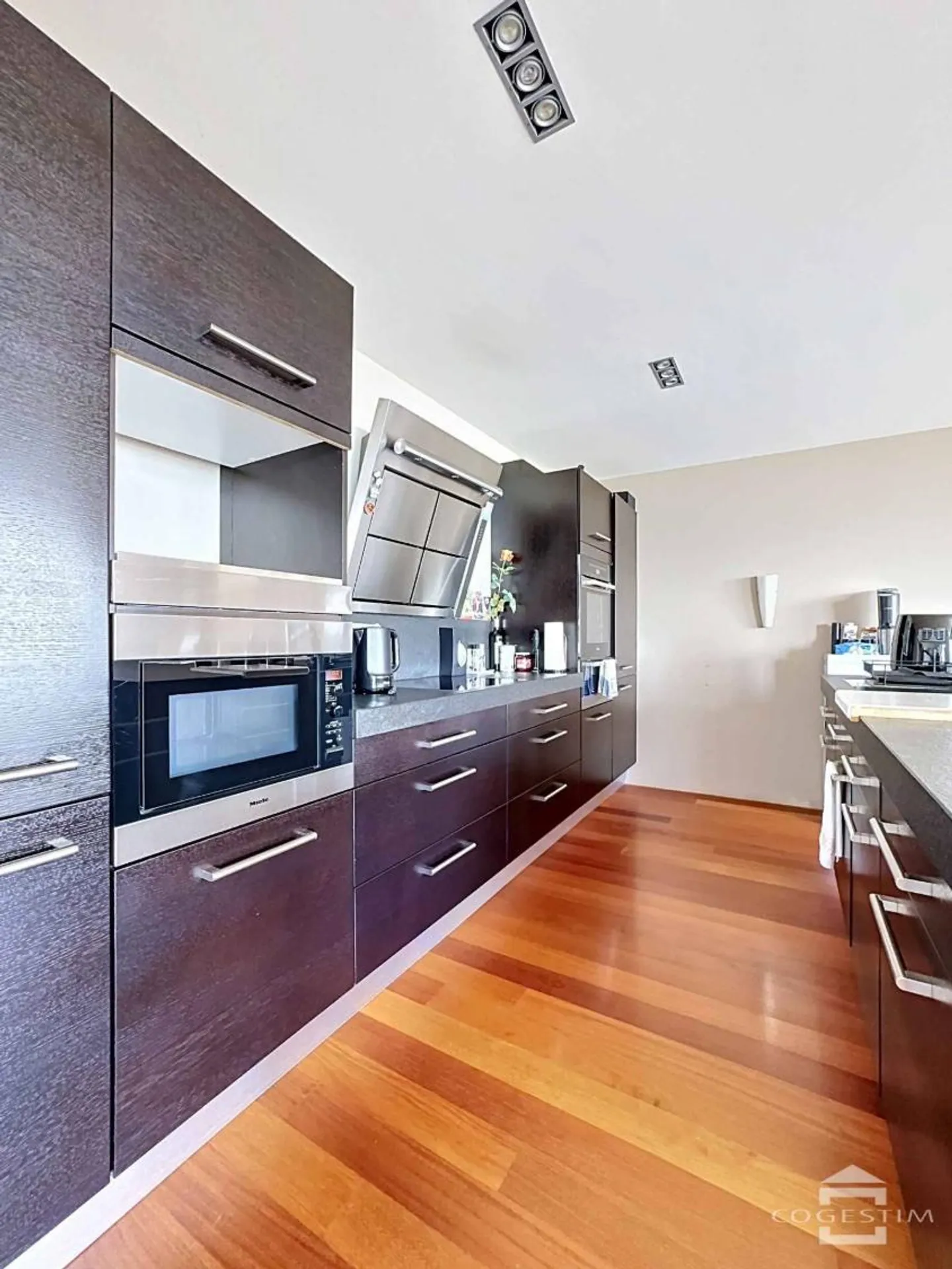 4,5-Zimmer-Wohnung - Foto 7 von 13