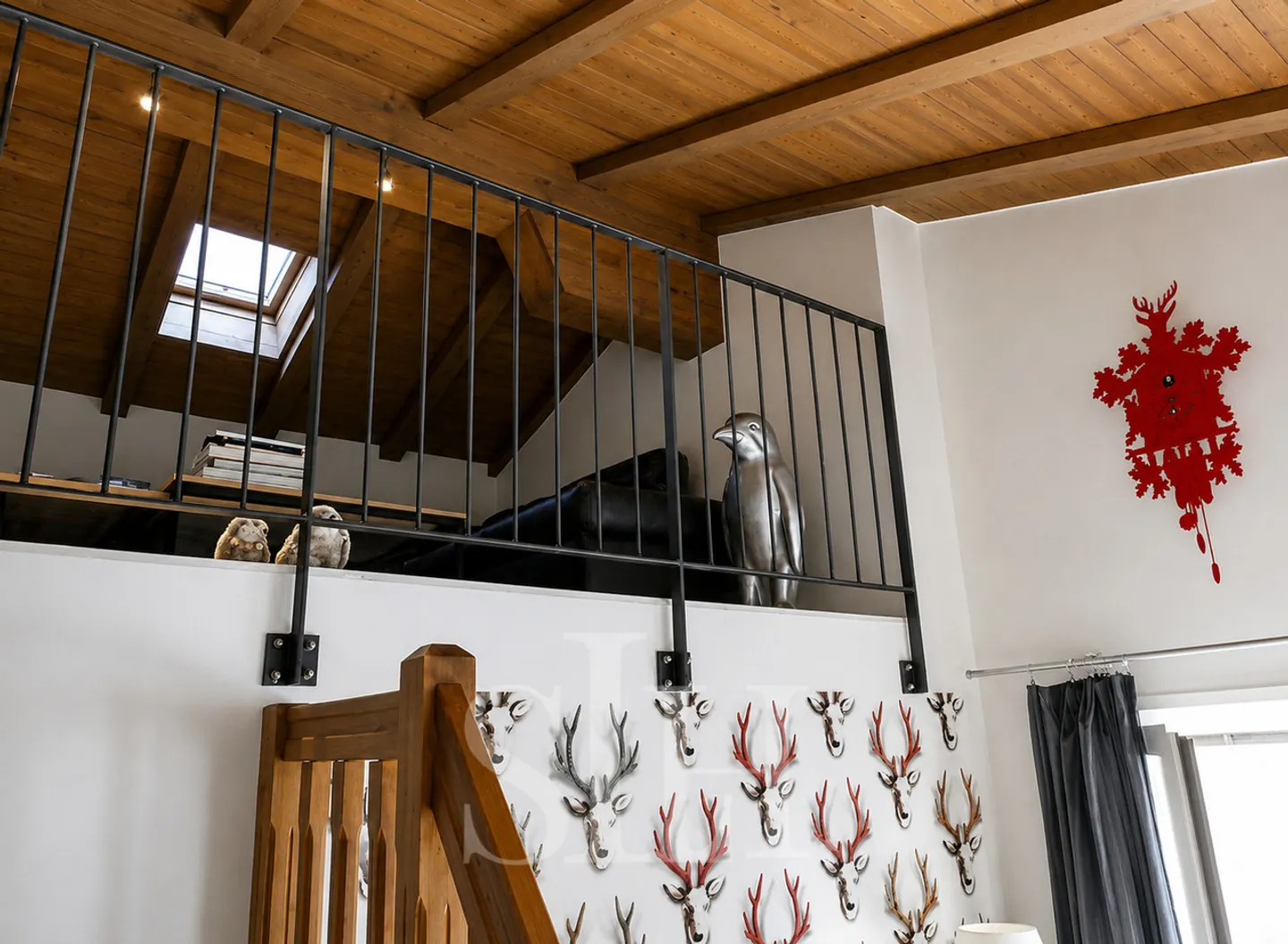 Charming Zermatt Apartment - Photo 4 of 11