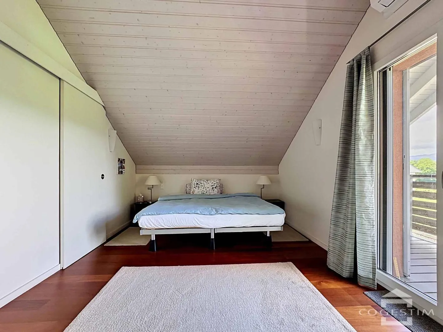 4,5-Zimmer-Wohnung - Foto 8 von 13