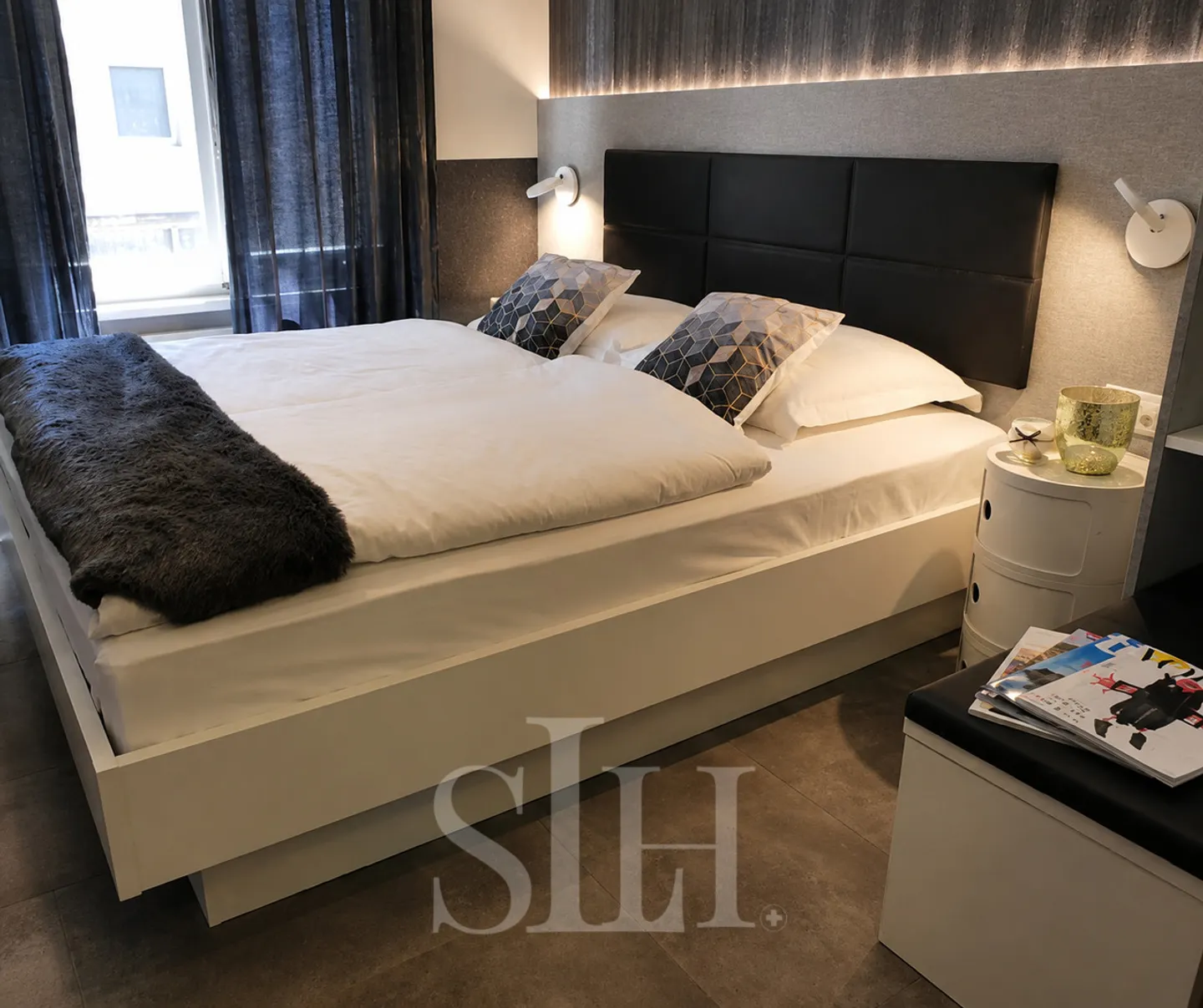 Charming Zermatt Apartment - Photo 7 of 11
