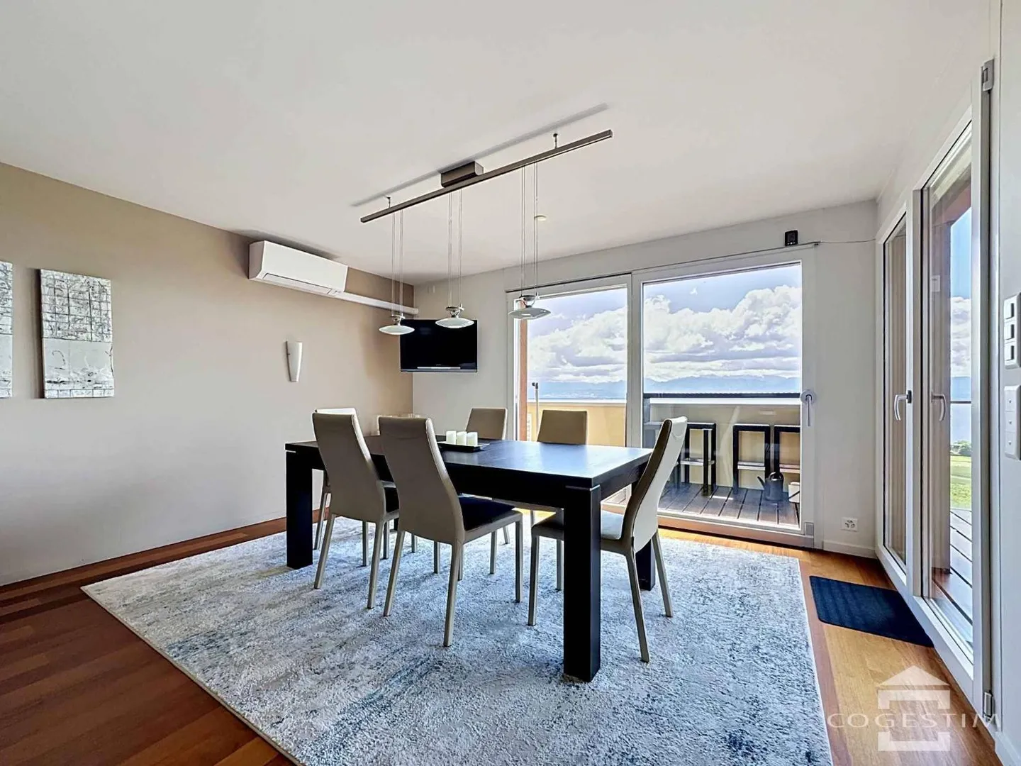 4,5-Zimmer-Wohnung - Foto 6 von 13