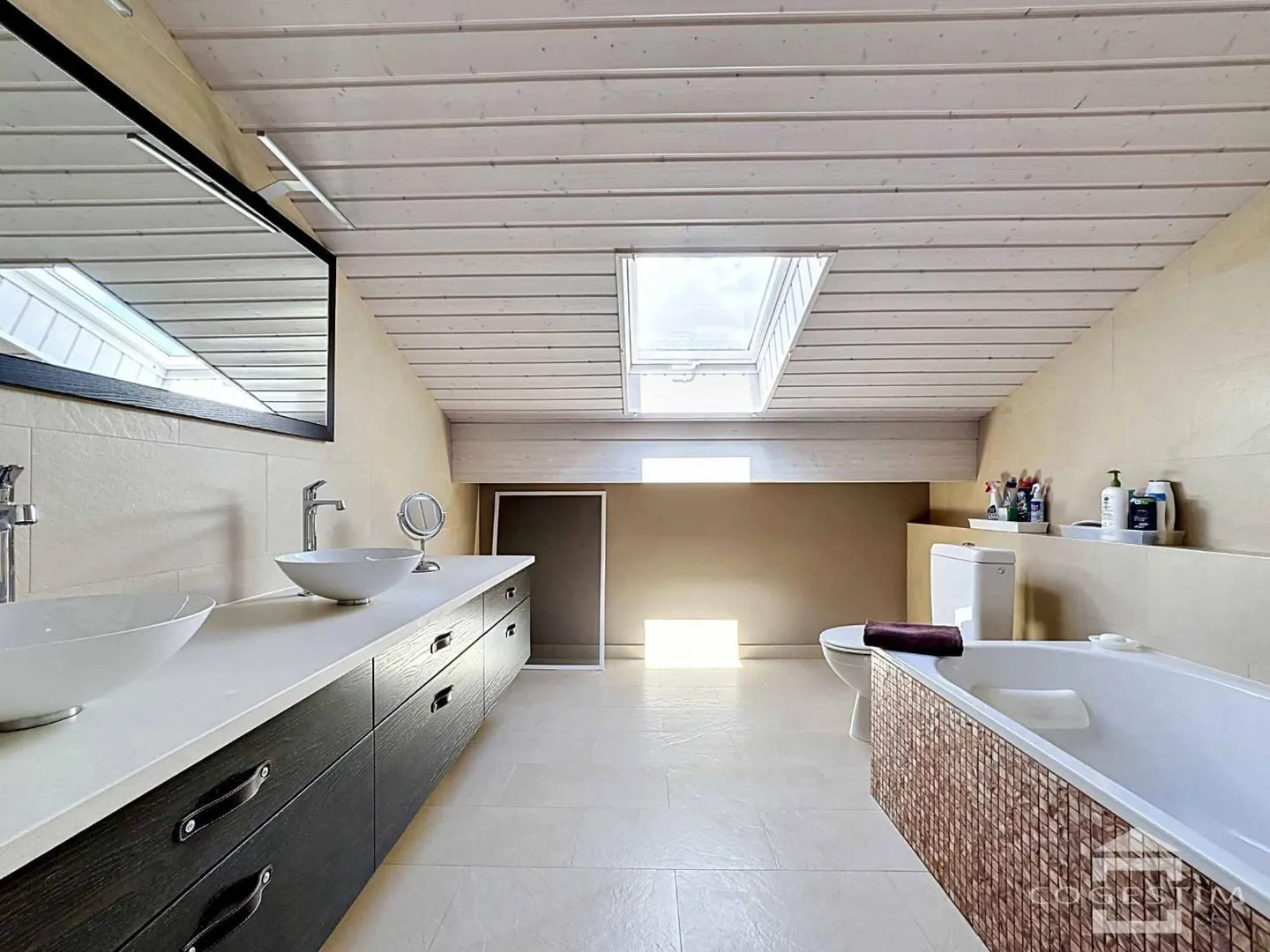 4,5-Zimmer-Wohnung - Foto 10 von 13