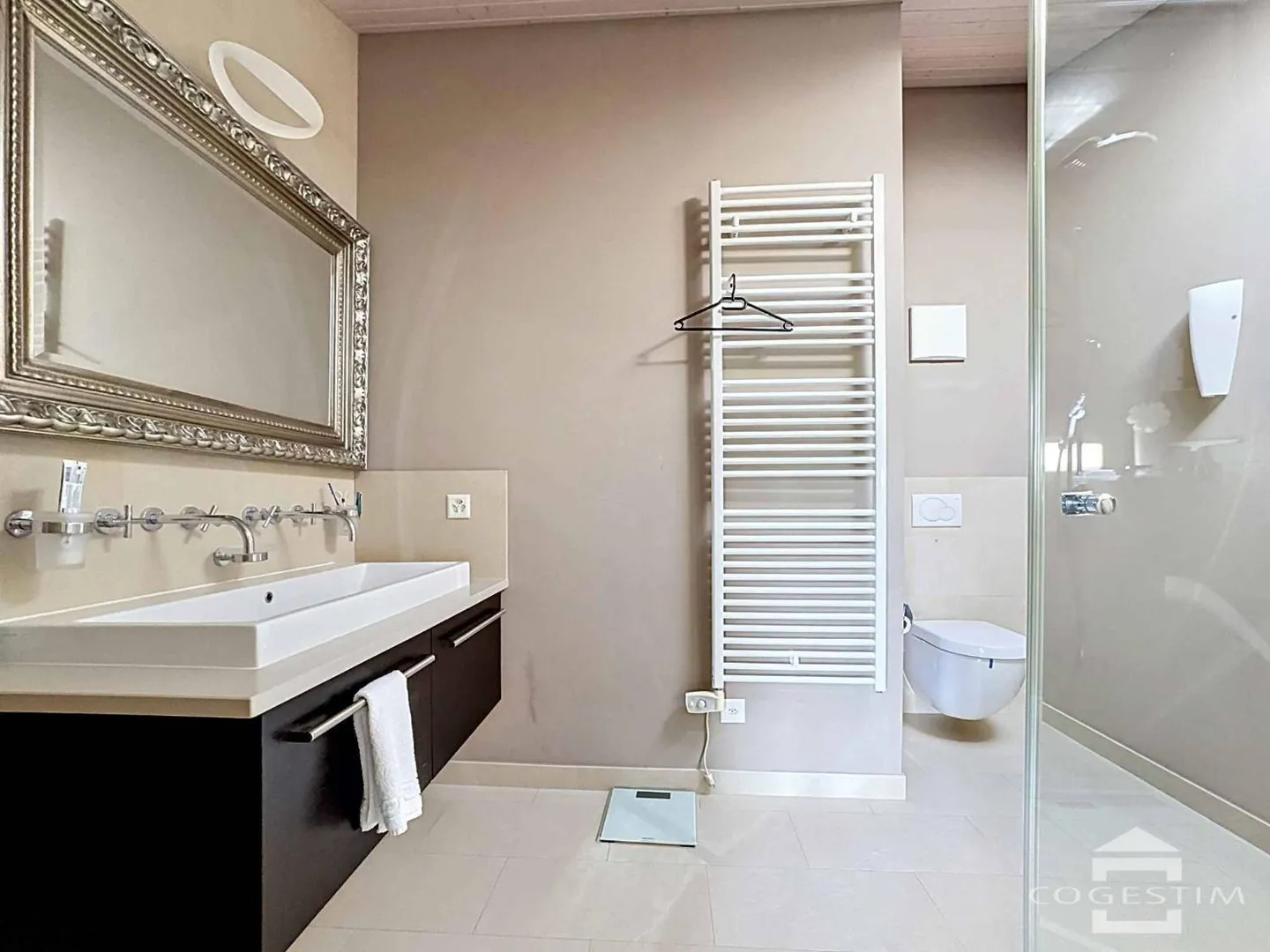 4,5-Zimmer-Wohnung - Foto 11 von 13