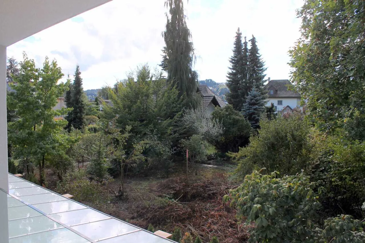 4.5-room maisonette with garden share in Reiden - Photo 5 of 5