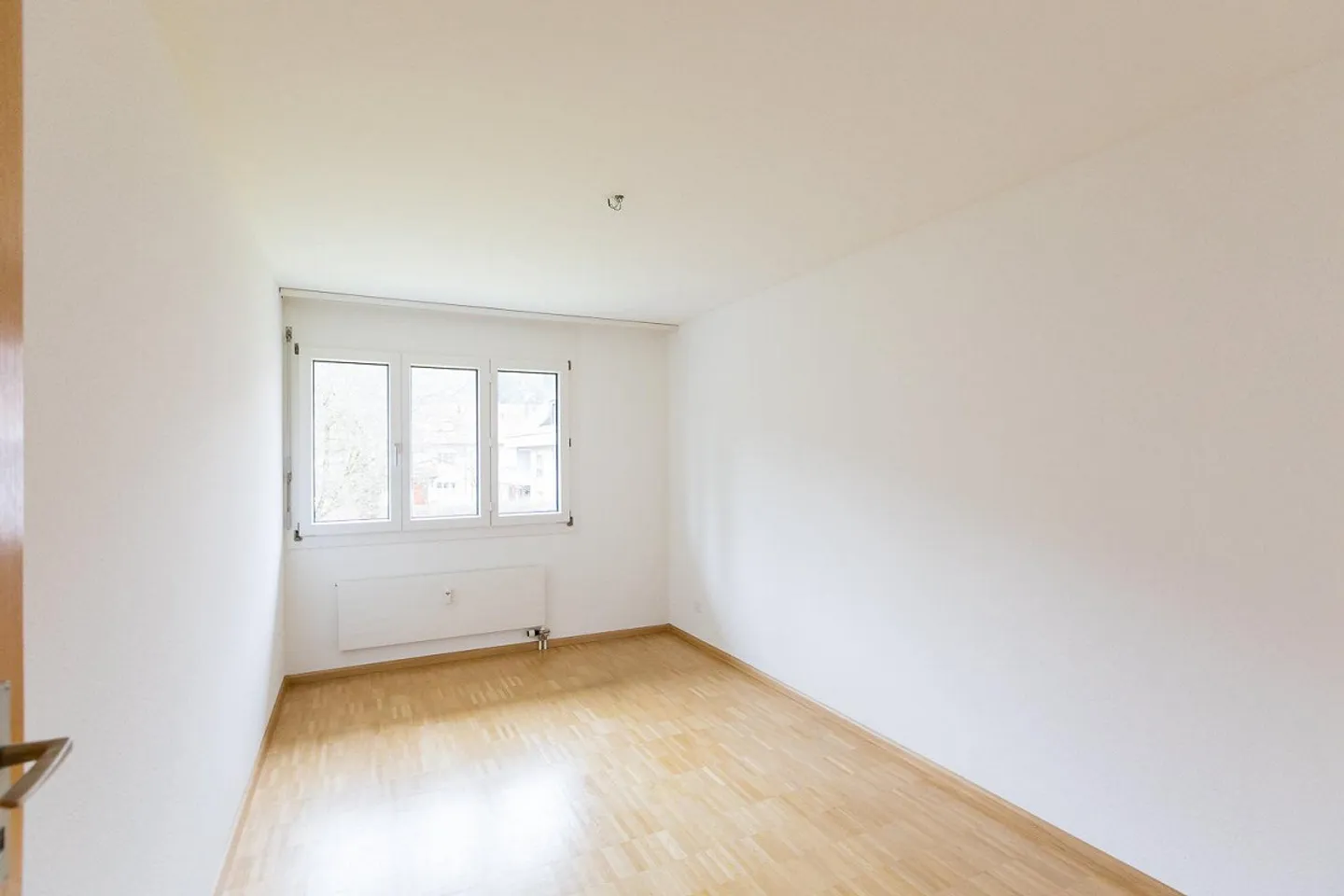 Bright 4.5-Room Apartment - Photo 6 of 9