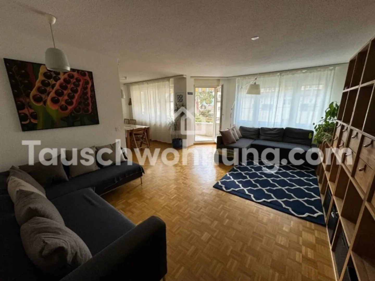 [APPARTAMENTO IN SCAMBIO] Appartamento di 4,5 stanze 110 m2 ideale per la famiglia - Foto 1 di 11