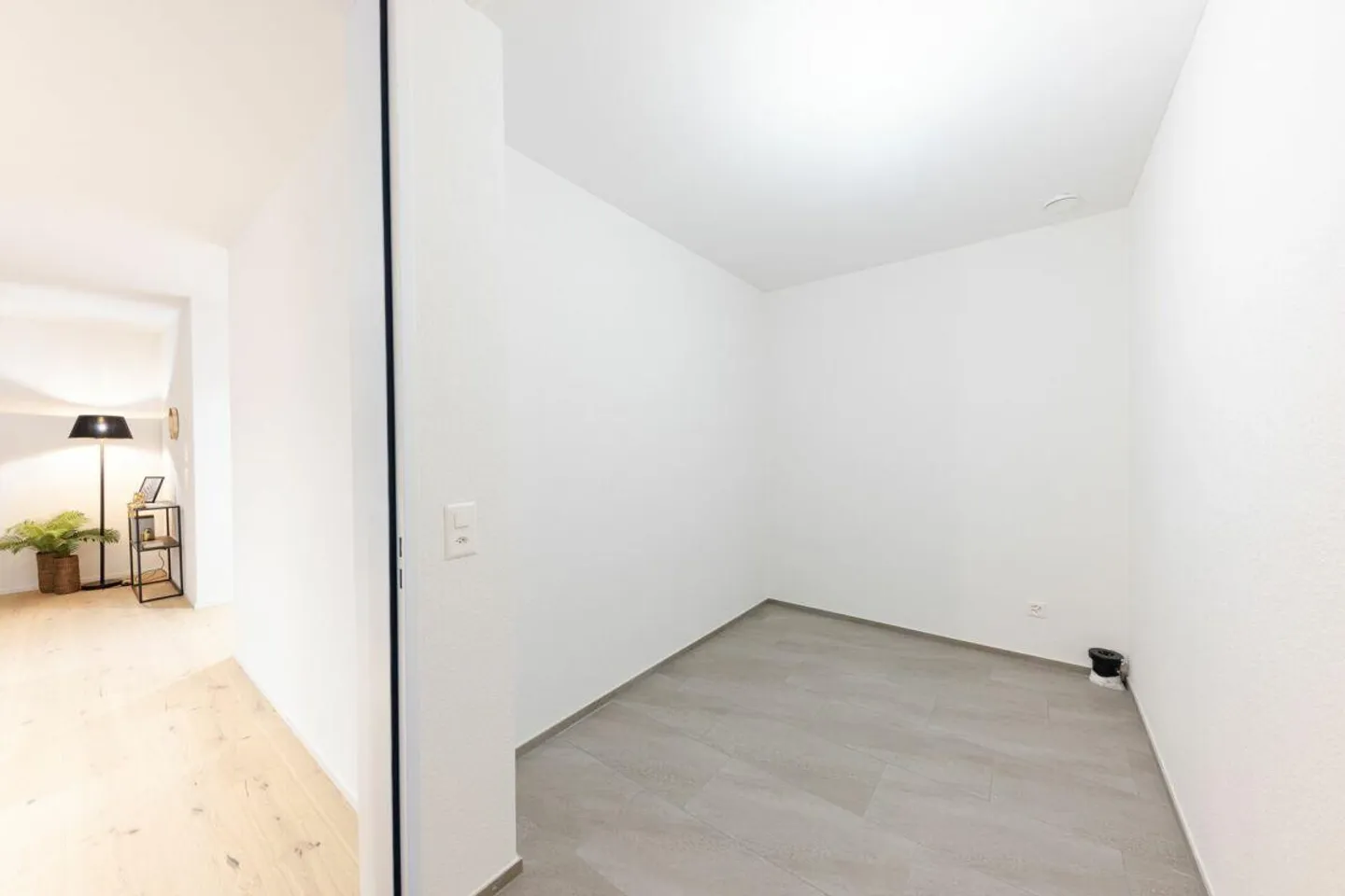 NEW BUILD - 3.5-Room Garden Apartment with Lake Constance View - Photo 10 of 13