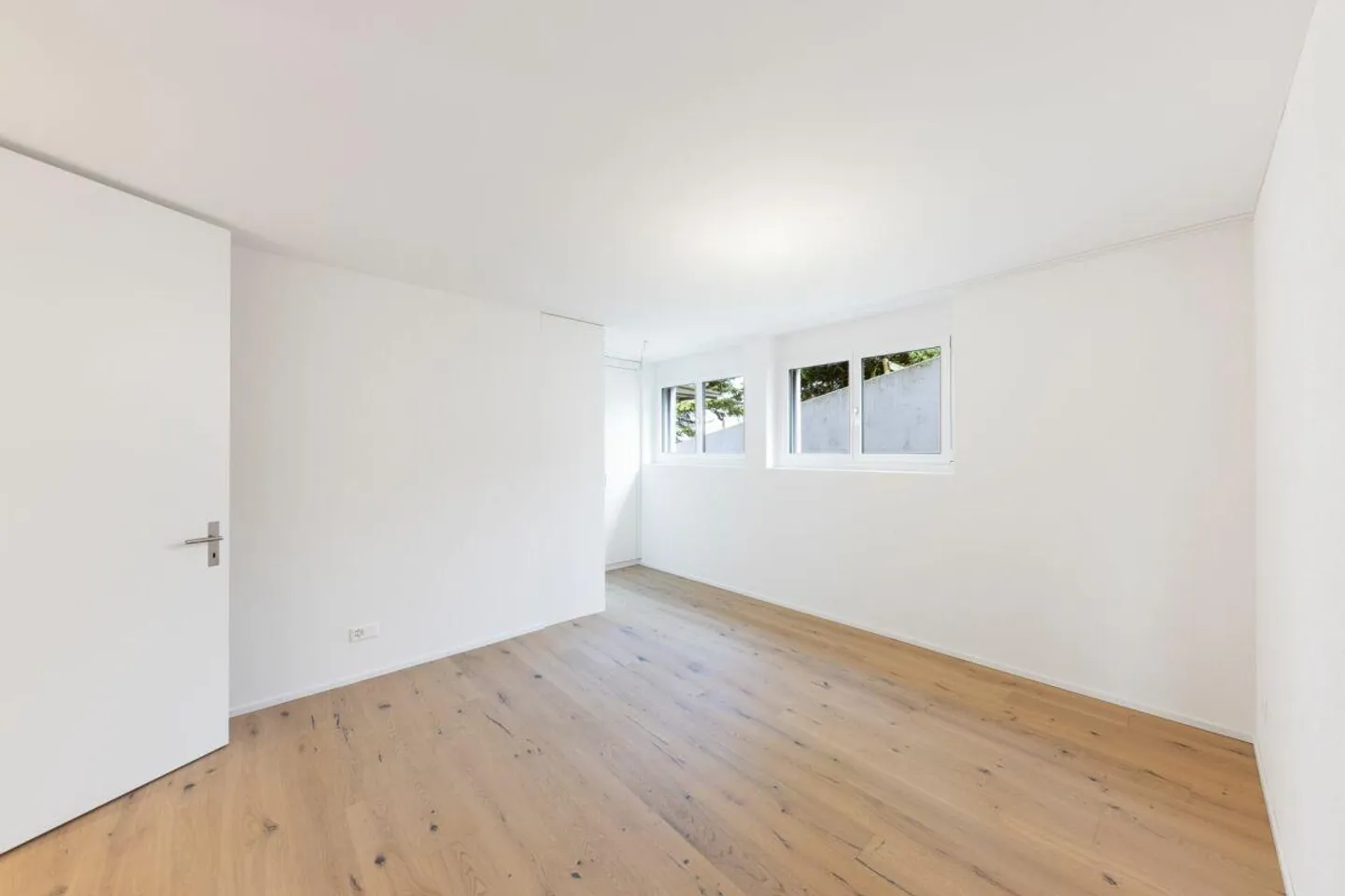 NEW BUILD - 3.5-Room Garden Apartment with Lake Constance View - Photo 7 of 13