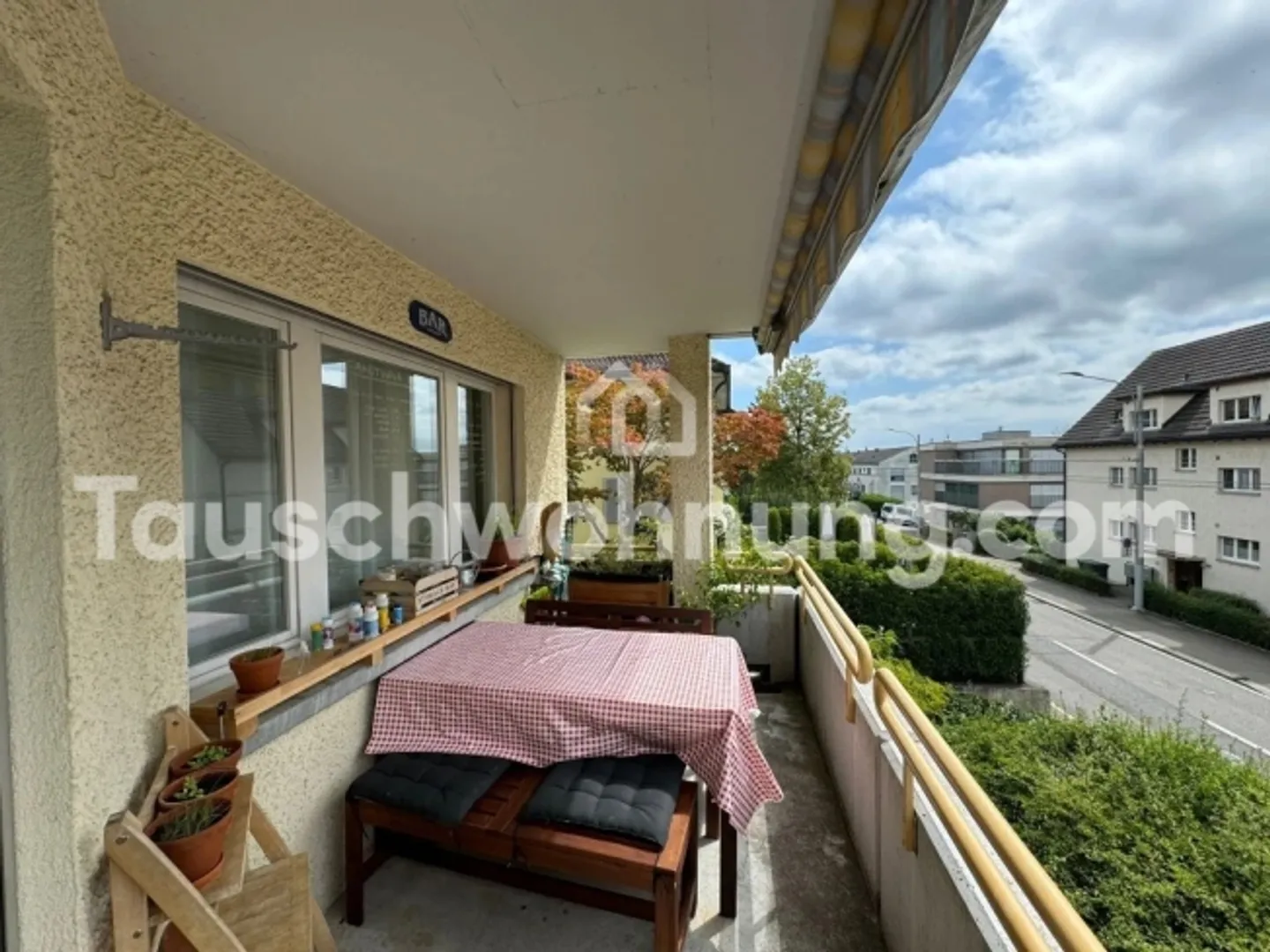 [APPARTAMENTO IN SCAMBIO] Appartamento di 4,5 stanze 110 m2 ideale per la famiglia - Foto 3 di 11