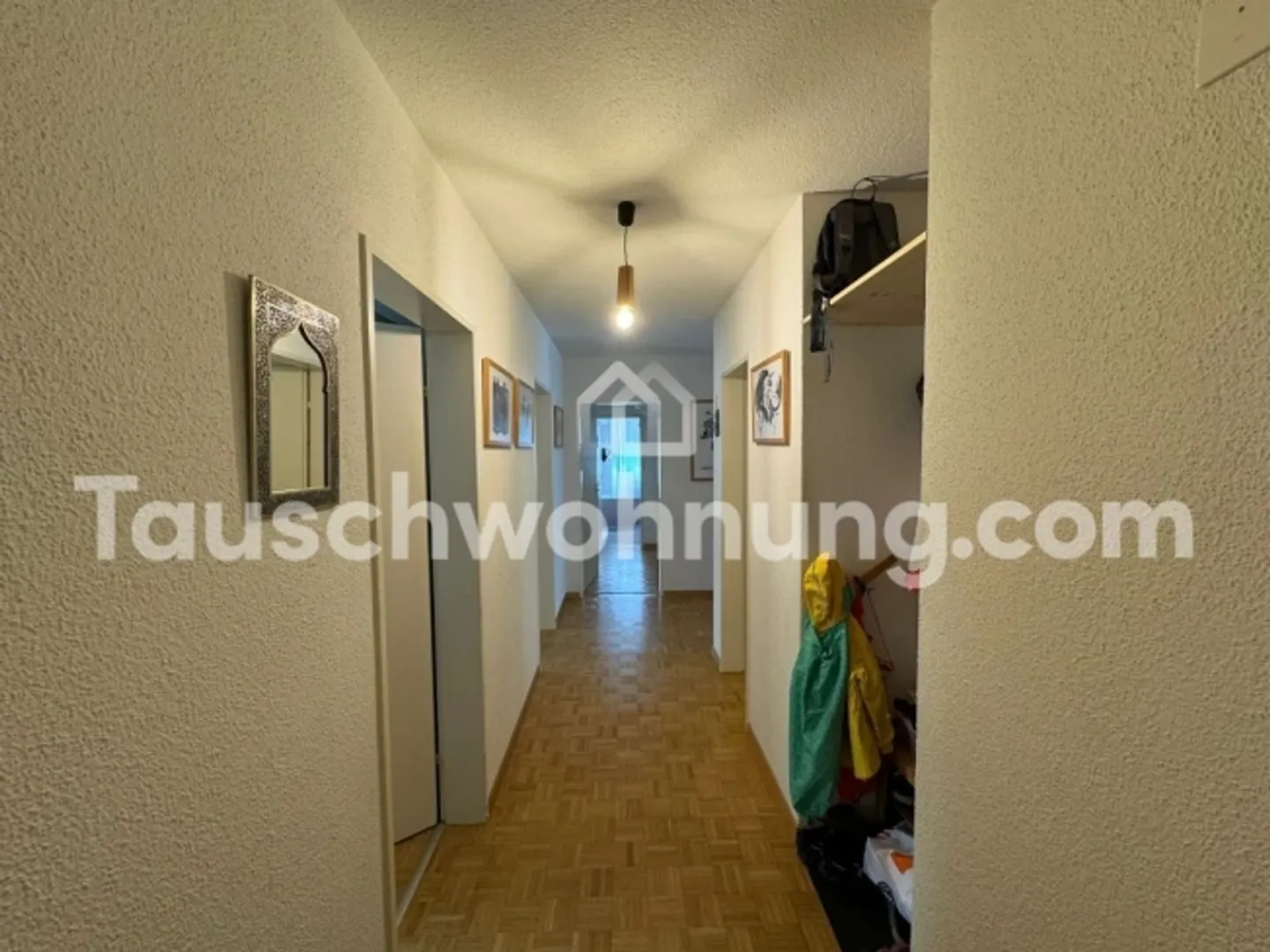[APPARTAMENTO IN SCAMBIO] Appartamento di 4,5 stanze 110 m2 ideale per la famiglia - Foto 5 di 11