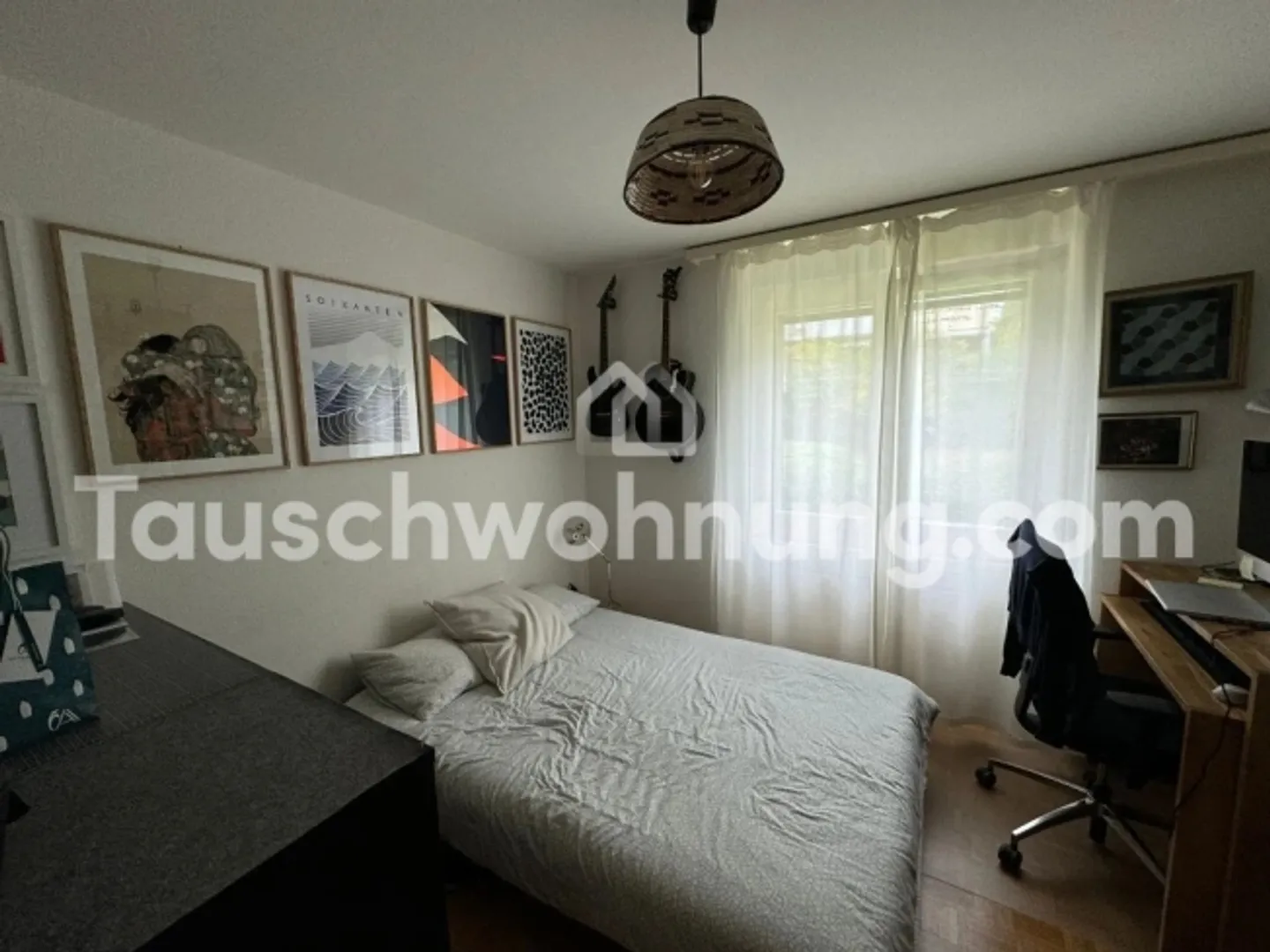 [APPARTAMENTO IN SCAMBIO] Appartamento di 4,5 stanze 110 m2 ideale per la famiglia - Foto 7 di 11