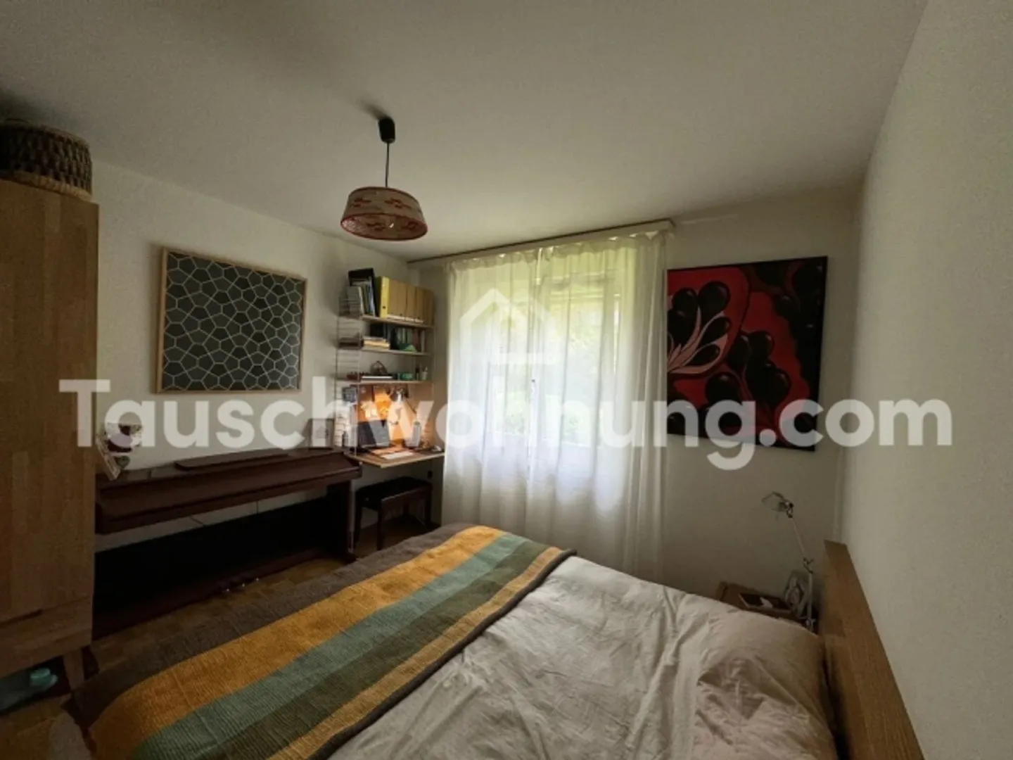 [APPARTAMENTO IN SCAMBIO] Appartamento di 4,5 stanze 110 m2 ideale per la famiglia - Foto 8 di 11