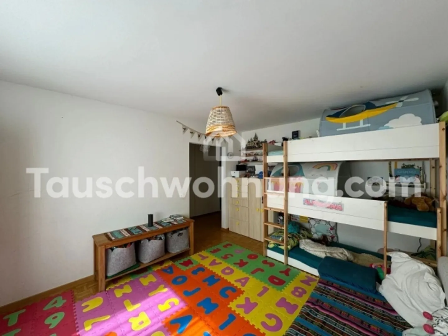 [APPARTAMENTO IN SCAMBIO] Appartamento di 4,5 stanze 110 m2 ideale per la famiglia - Foto 10 di 11