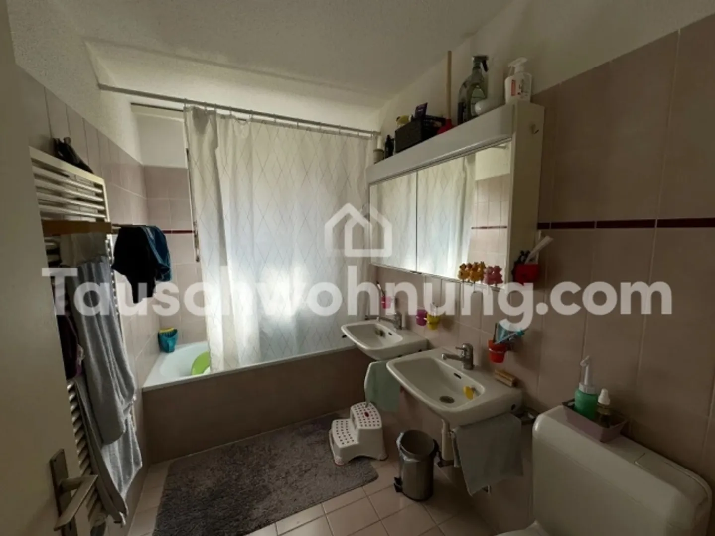 [APPARTAMENTO IN SCAMBIO] Appartamento di 4,5 stanze 110 m2 ideale per la famiglia - Foto 11 di 11