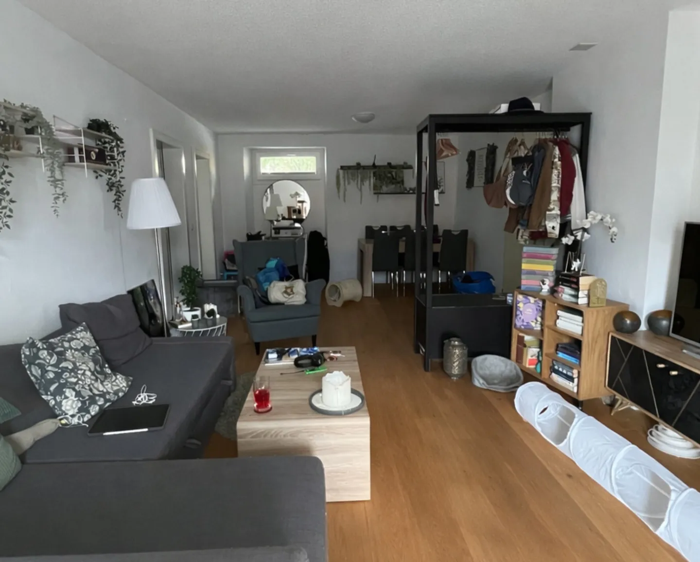Renovated Apartment in Naters - Photo 1 of 5