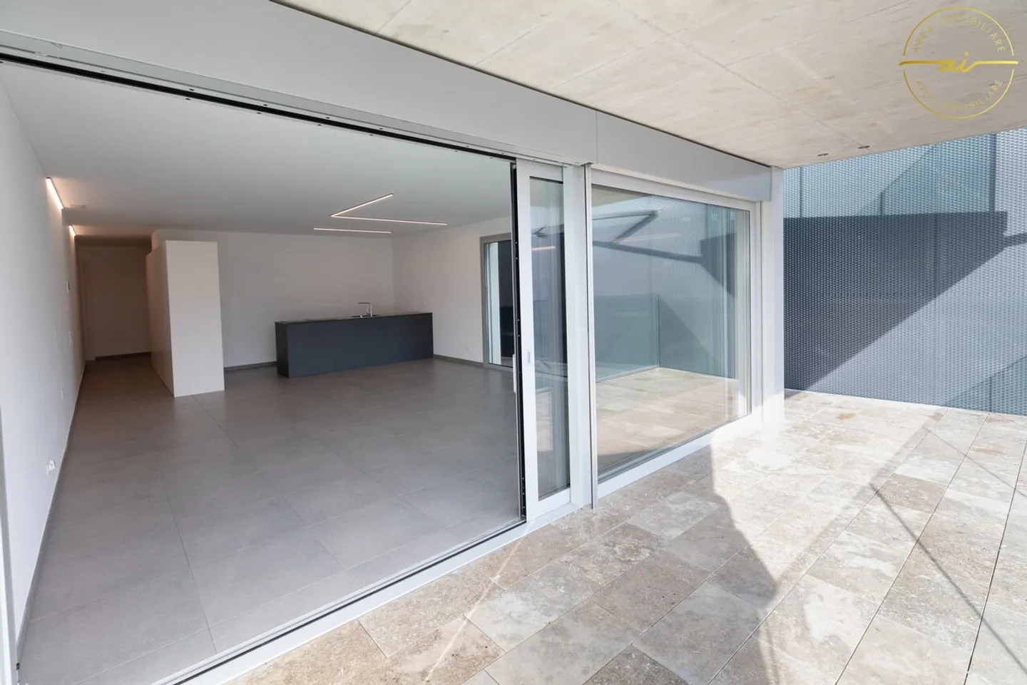 Penthouse moderne à Bellinzone - Photo 7 sur 10