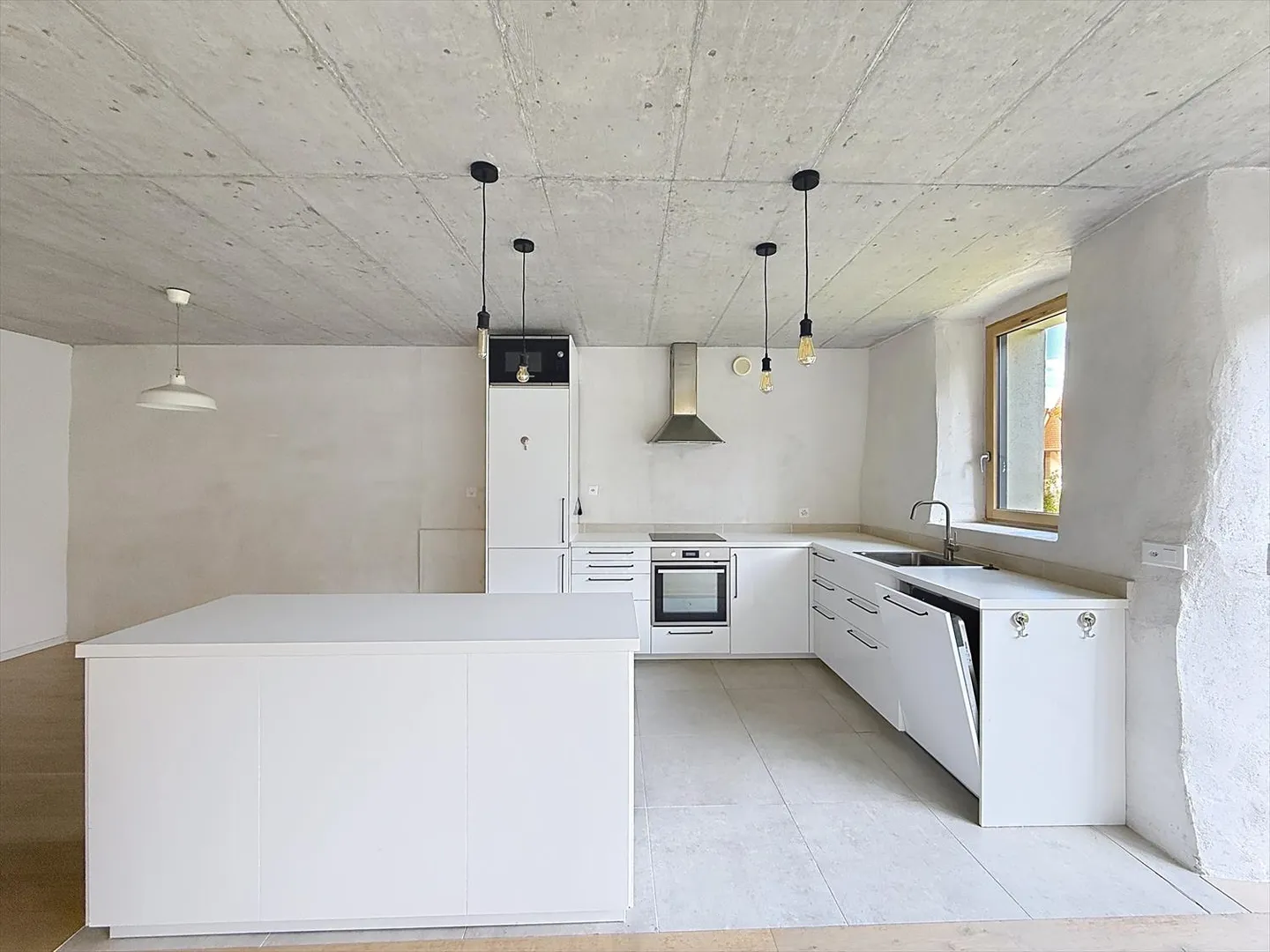 Appartamento 5.5 stanze - Foto 2 di 9