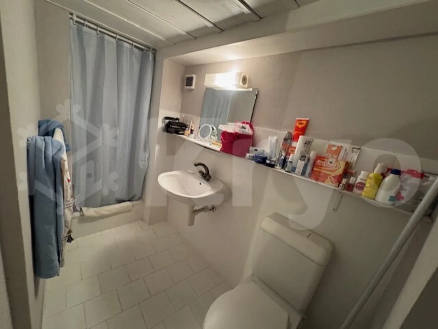 studio in the heart of the old town of Porrentruy - Photo 3 of 6