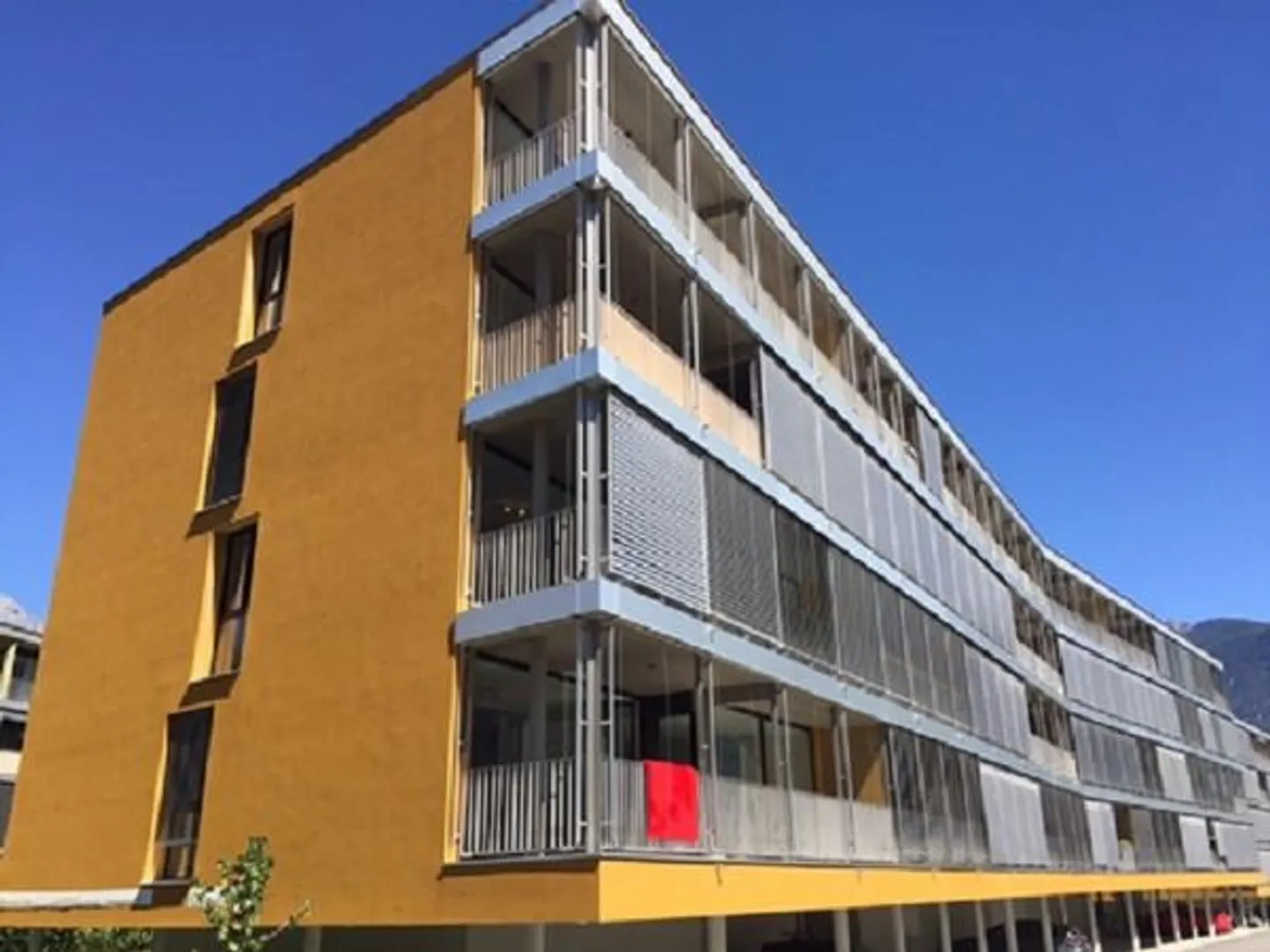 Green District - Photo 4 of 4