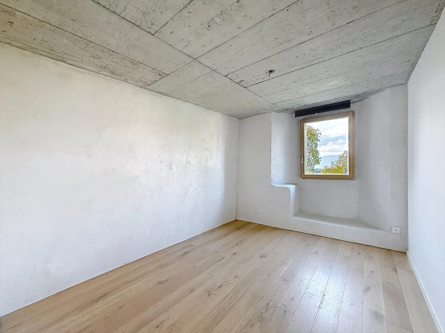 Appartamento 5.5 stanze - Foto 3 di 9