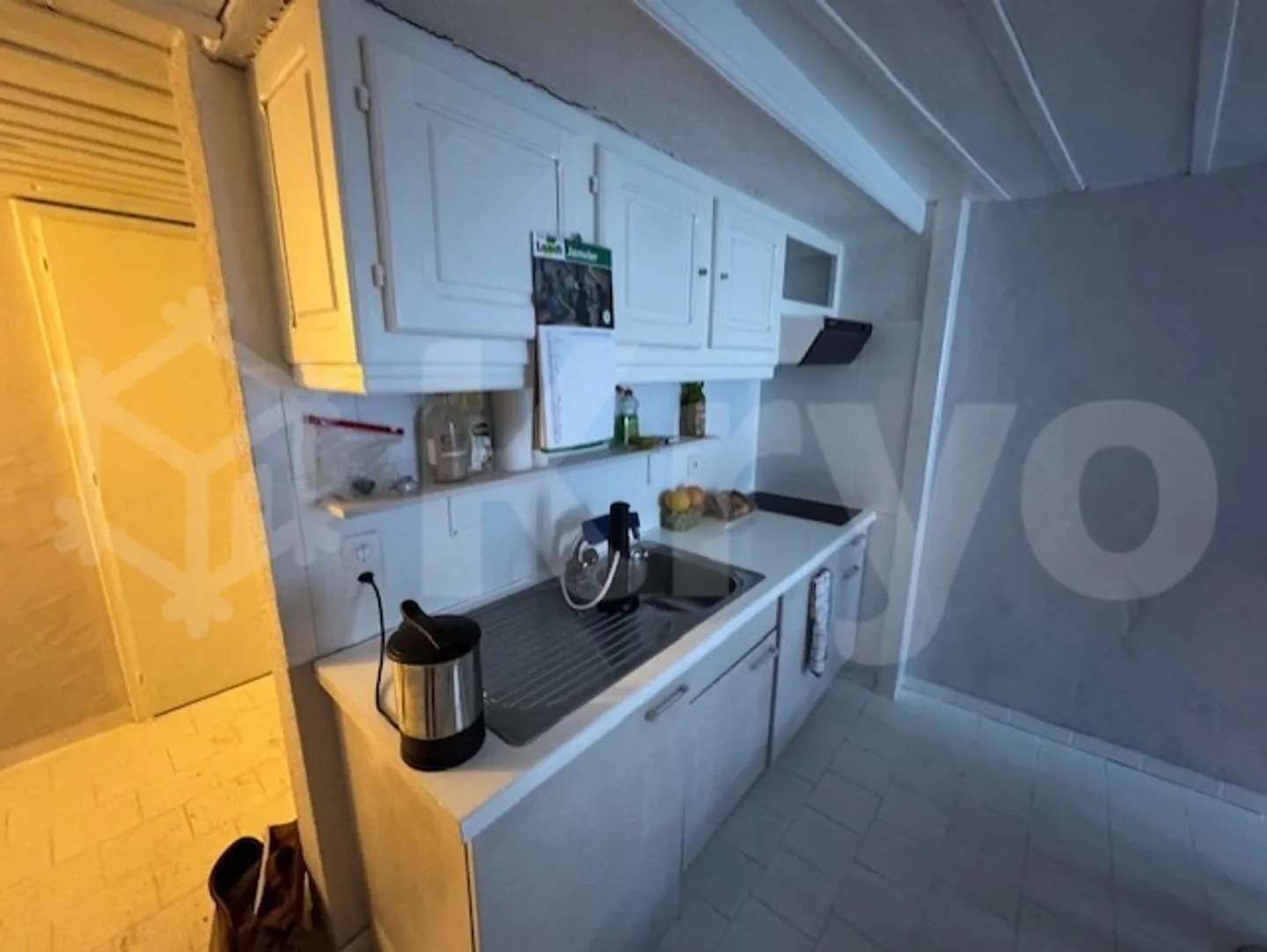 studio in the heart of the old town of Porrentruy - Photo 4 of 6